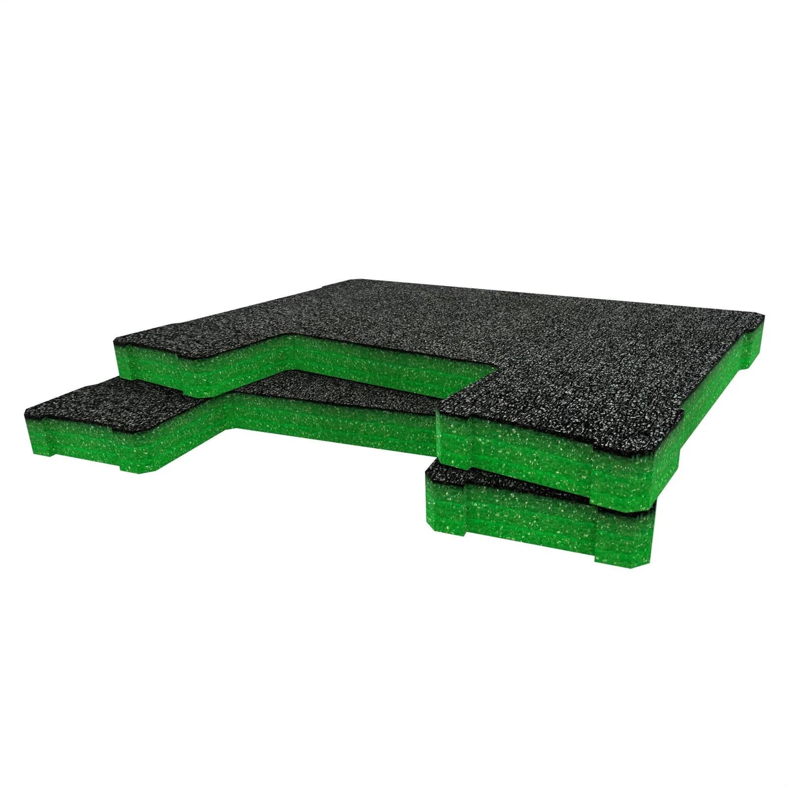 DeWalt Deep Pro Organiser Foam Insert 3