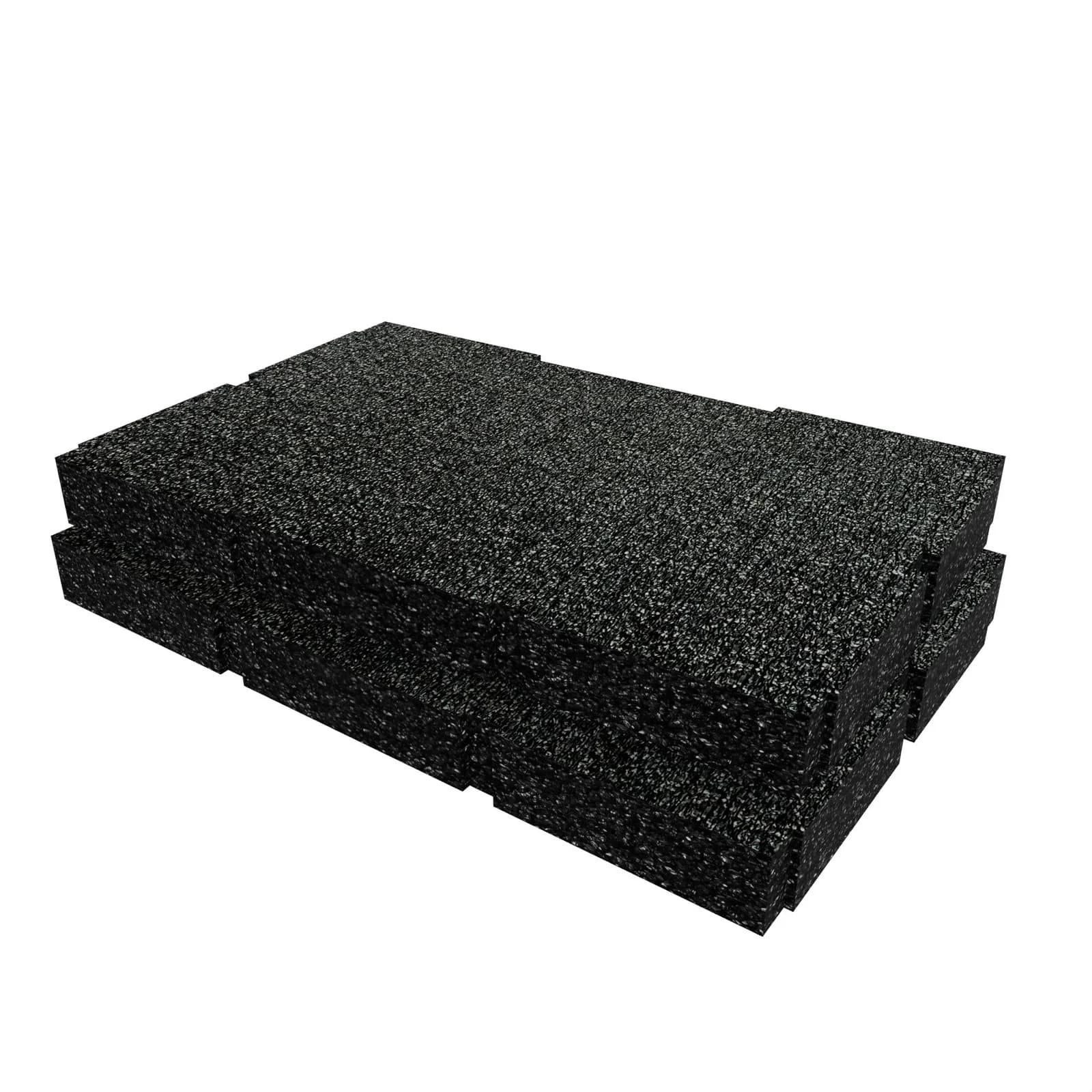 DeWalt ToughSystem 2.0 Charger Box Foam Inserts 5