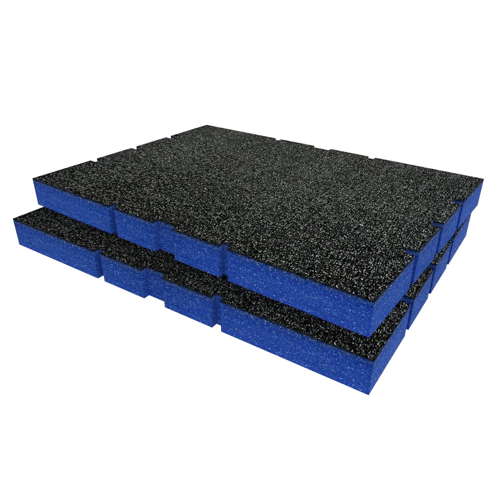 DeWalt ToughSystem 2.0 DXL Drawer Foam Inserts 2