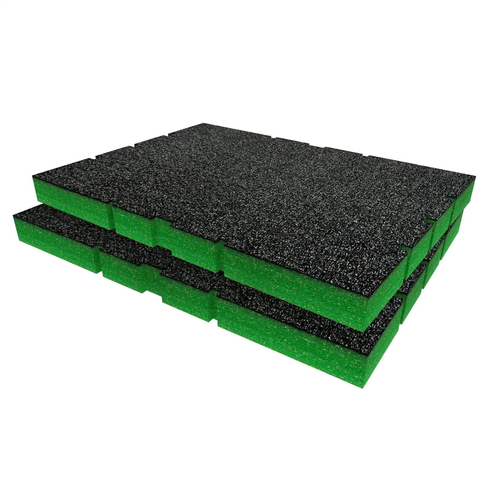 DeWalt ToughSystem 2.0 DXL Drawer Foam Inserts 4