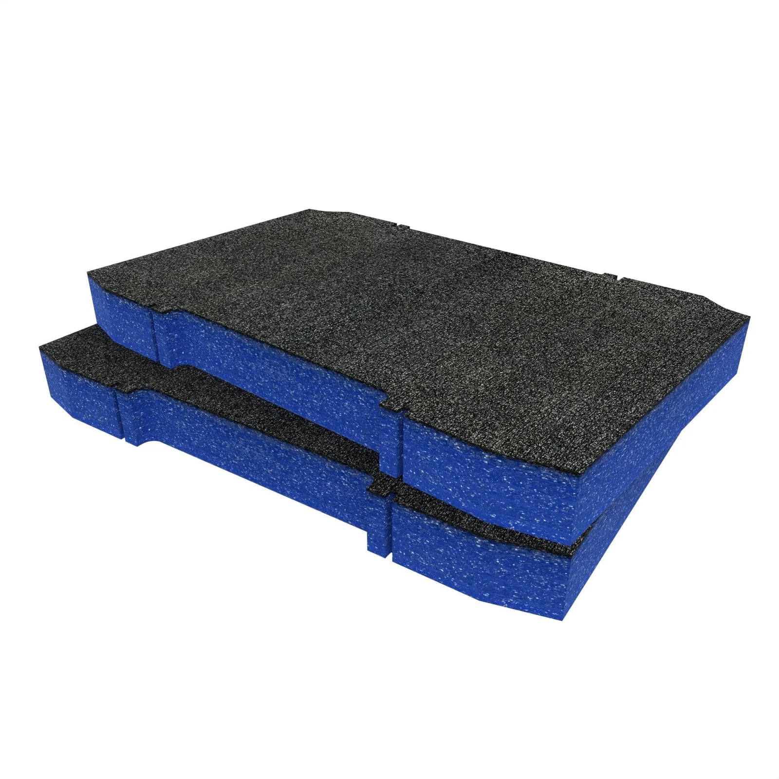 DeWalt ToughSystem 2.0 Toolbox Foam Insert 2