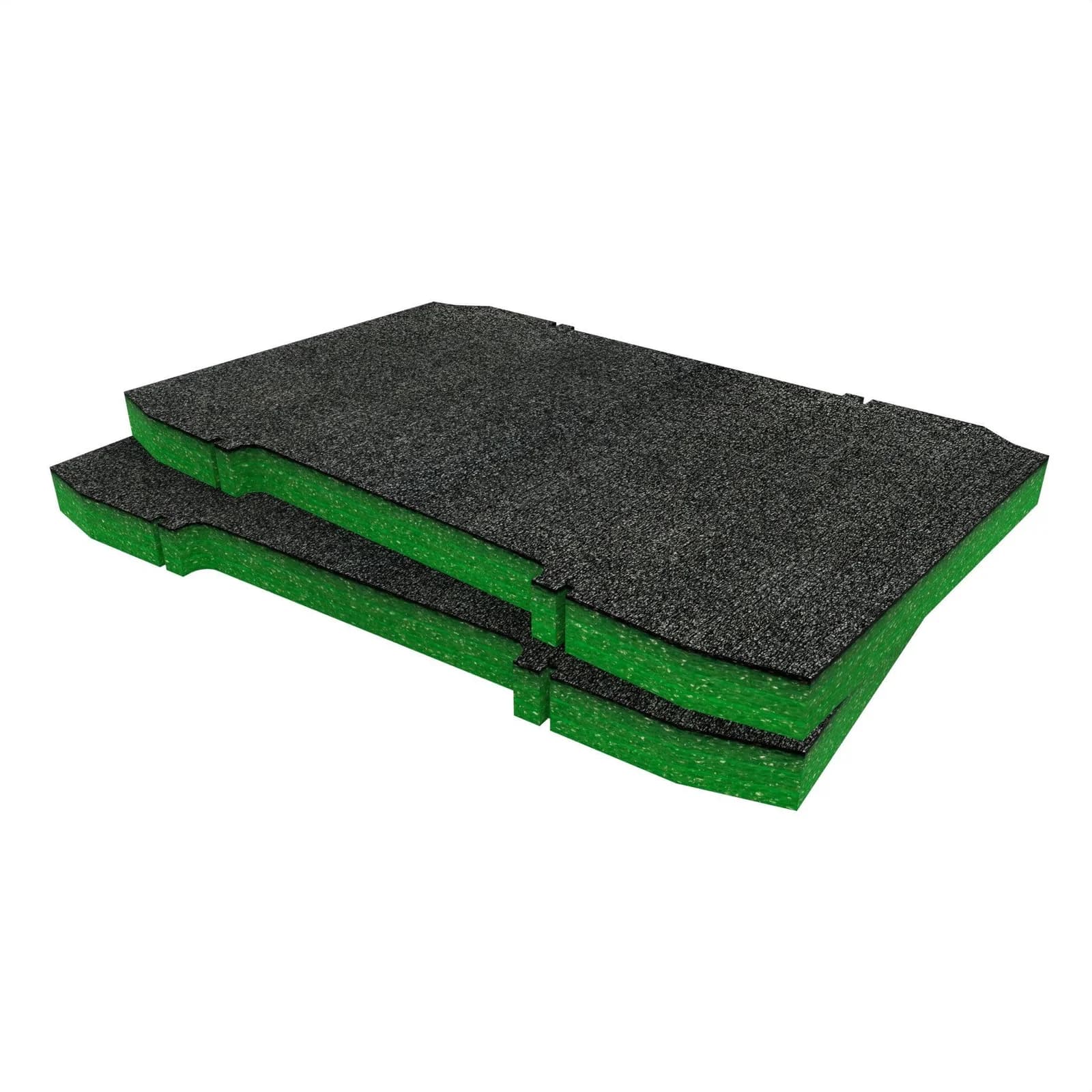 DeWalt ToughSystem 2.0 Toolbox Foam Insert 3