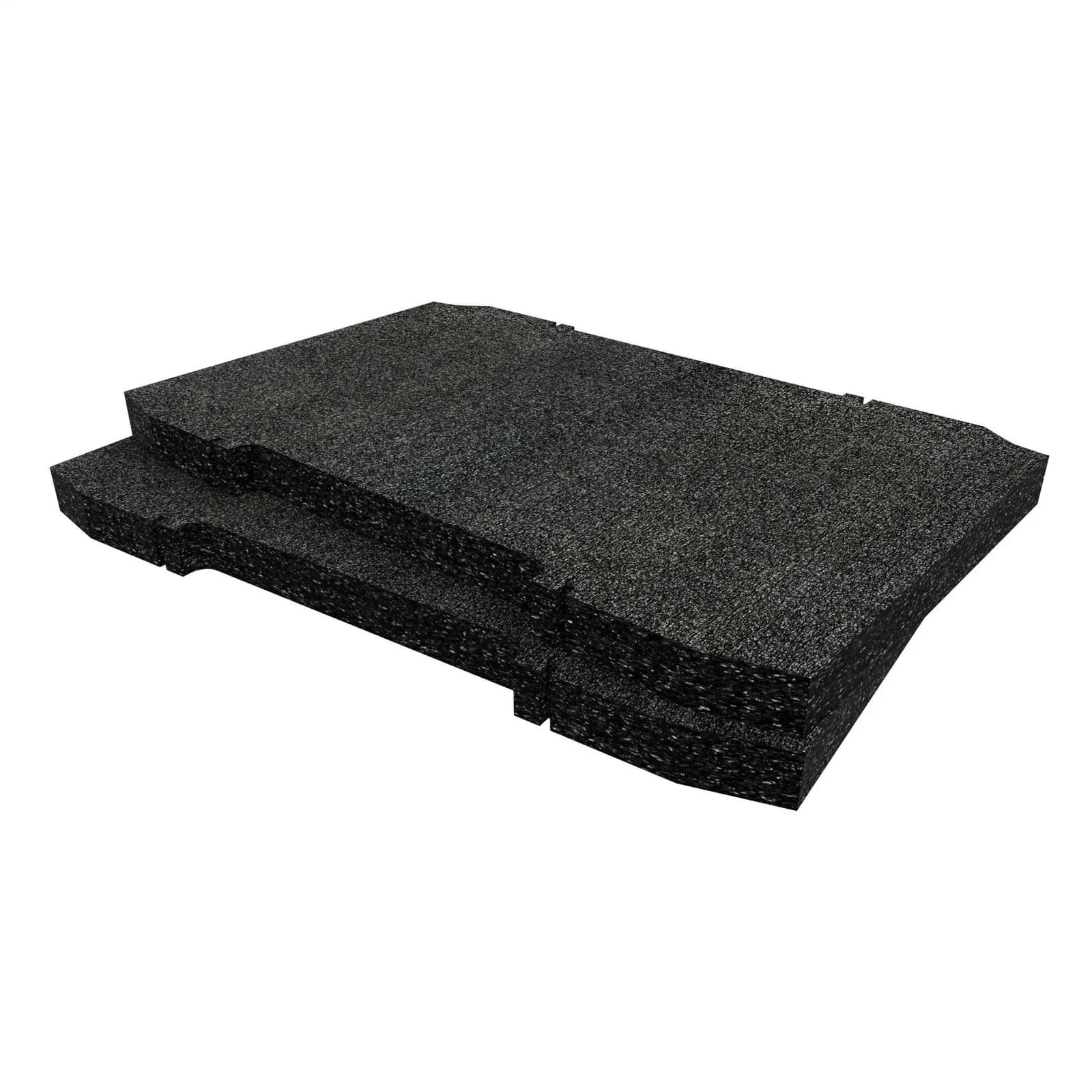 DeWalt ToughSystem 2.0 Toolbox Foam Insert 5