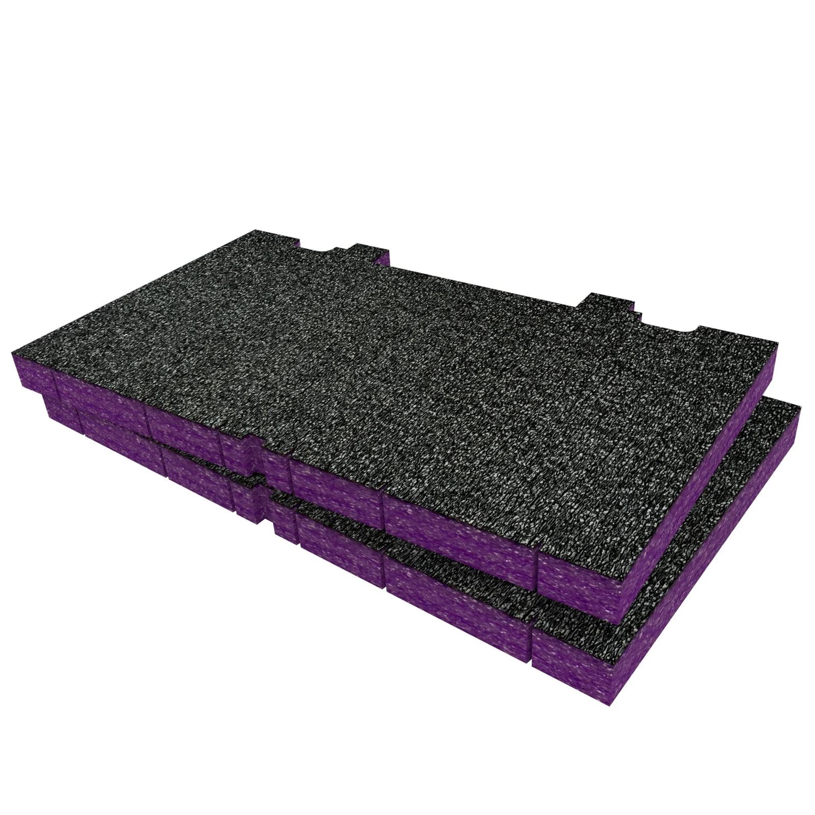 DeWalt ToughSystem DS150 Foam Inserts 2