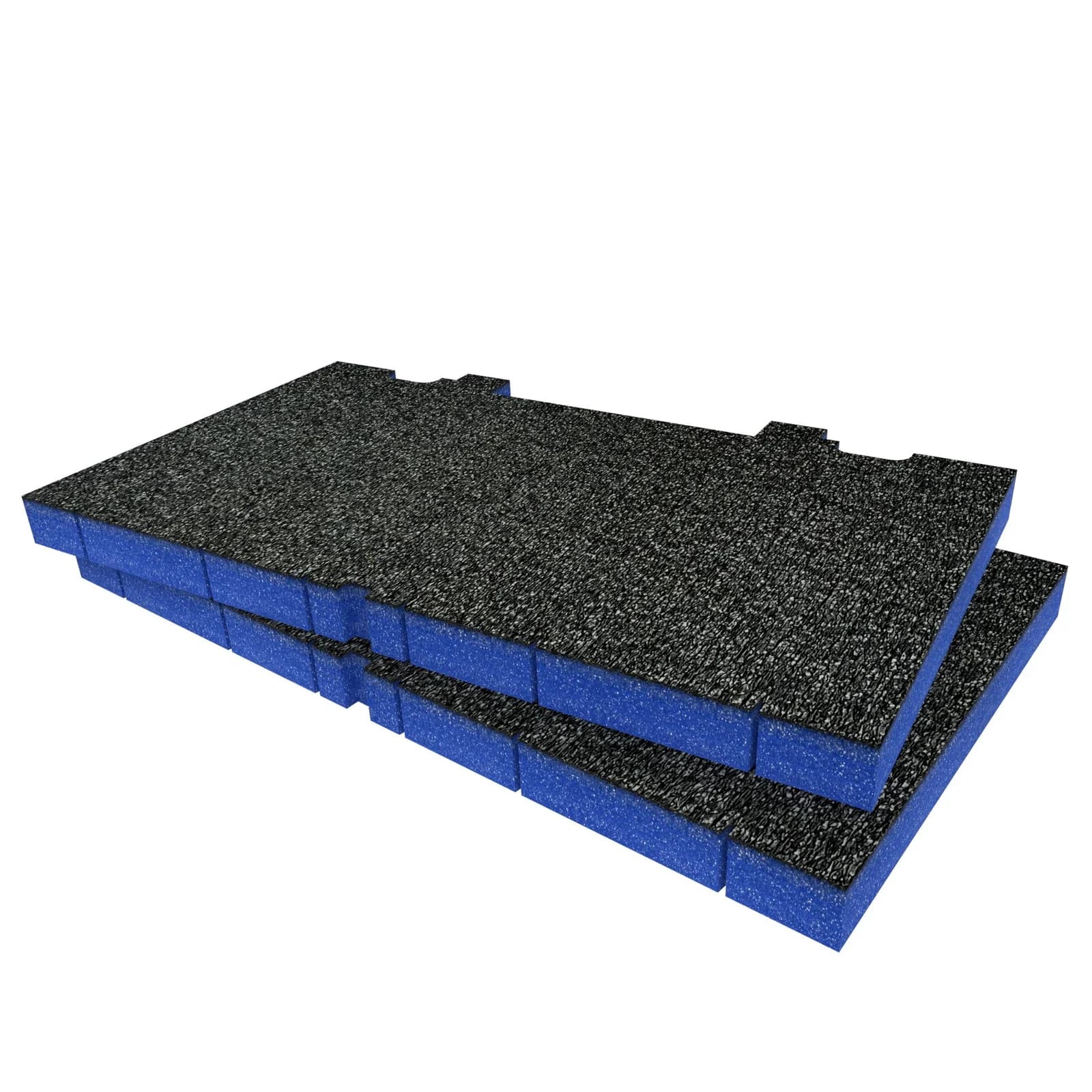 DeWalt ToughSystem DS150 Foam Inserts 5