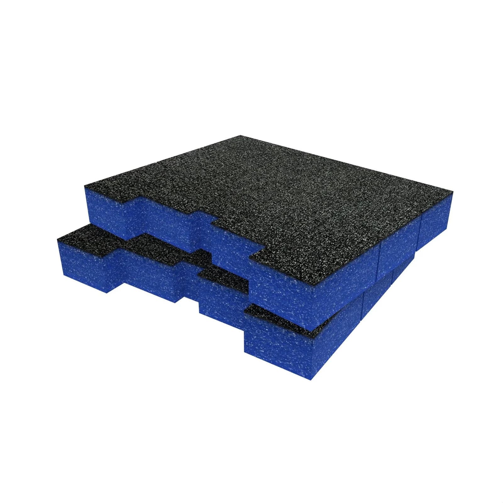 DeWalt TSTAK Drawers Foam Insert 2