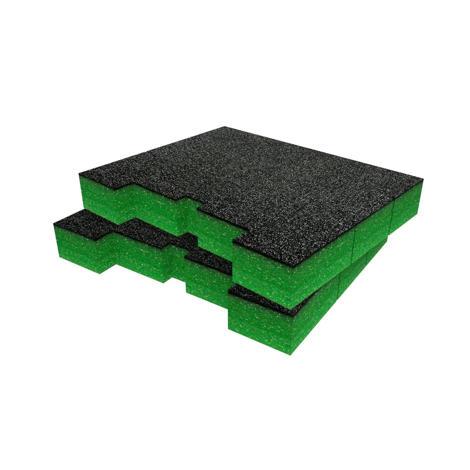 DeWalt TSTAK Drawers Foam Insert 4