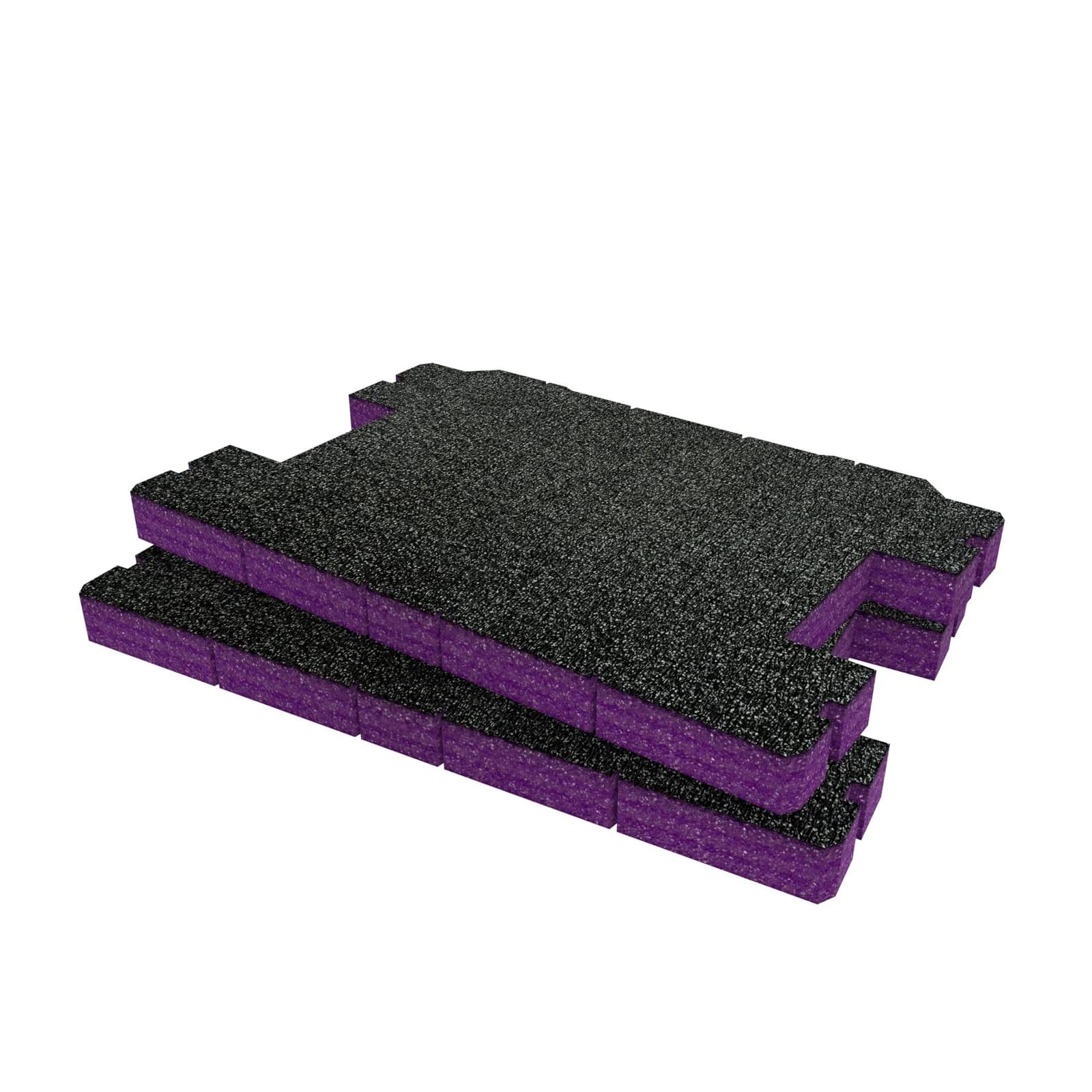DeWalt TSTAK Organiser Foam Inserts 4