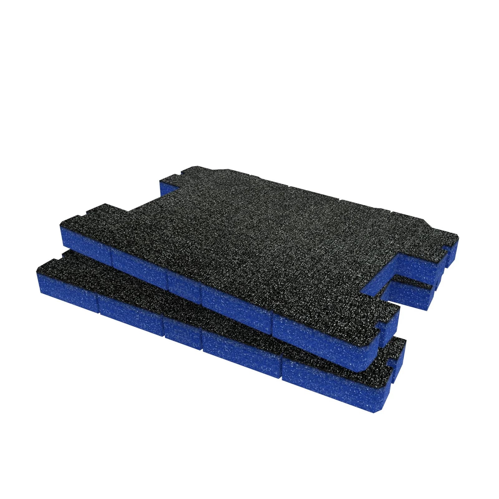 DeWalt TSTAK Organiser Foam Inserts 5