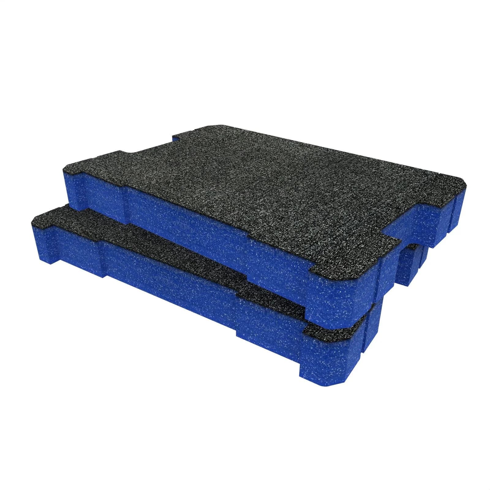 DeWalt TSTAK Toolbox Foam Inserts 2