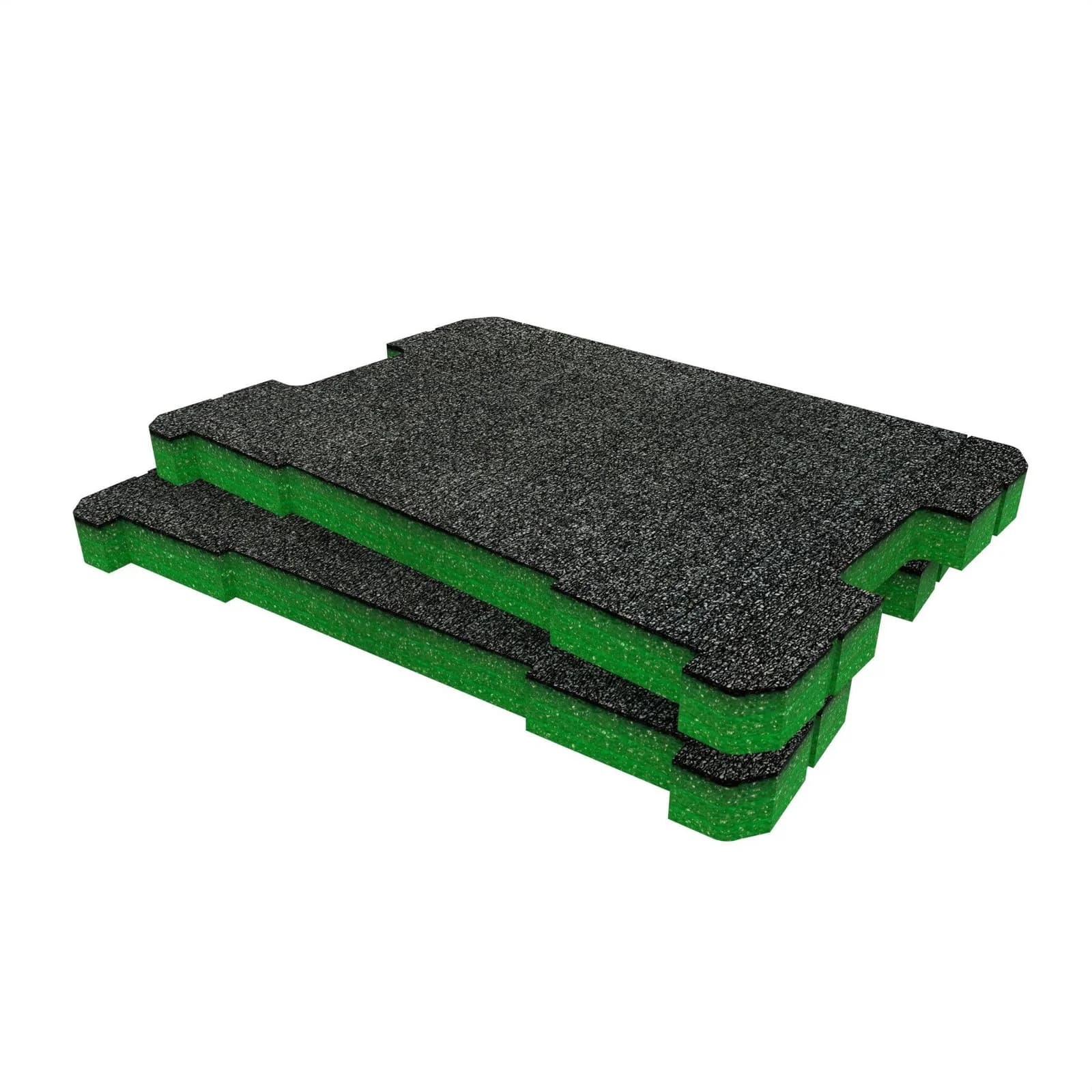 DeWalt TSTAK Toolbox Foam Inserts 3