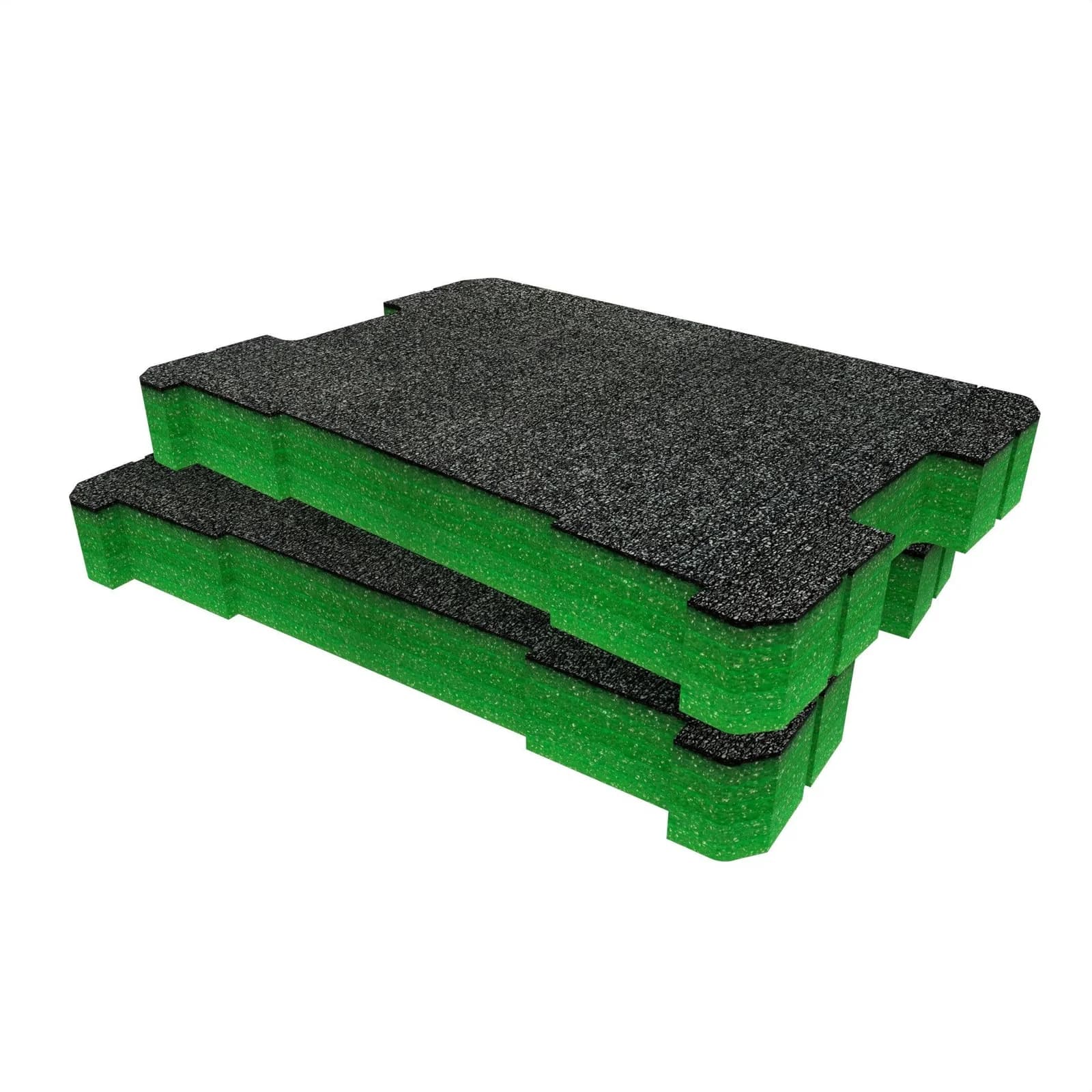 DeWalt TSTAK Toolbox Foam Inserts 4