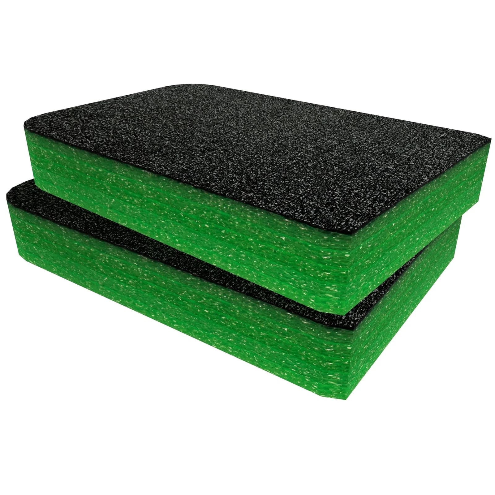 Makita MAKTRAK™ Deep Compact Organizer Foam Inserts 4