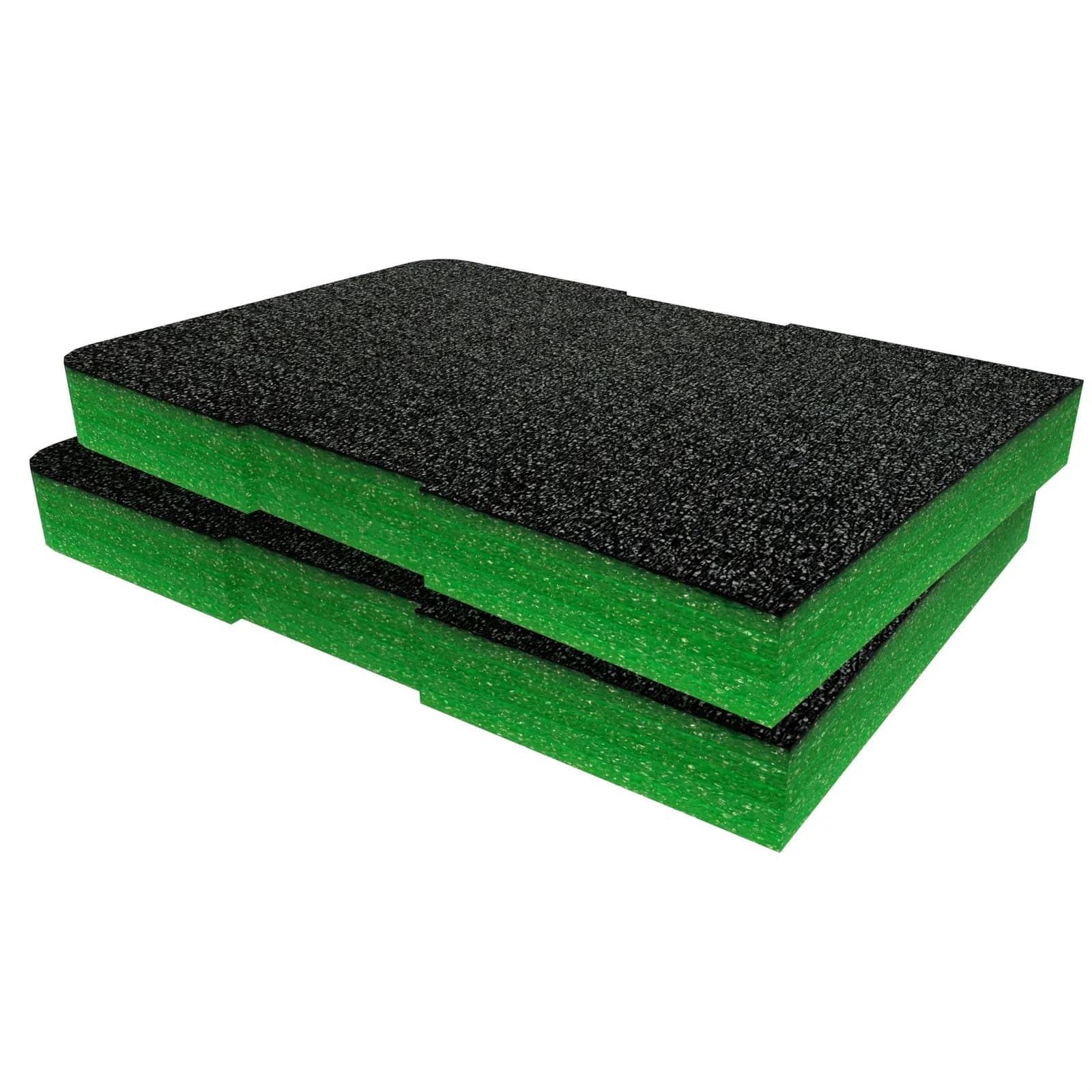 Makita MAKTRAK™ Deep Medium Organizer Foam Inserts 4