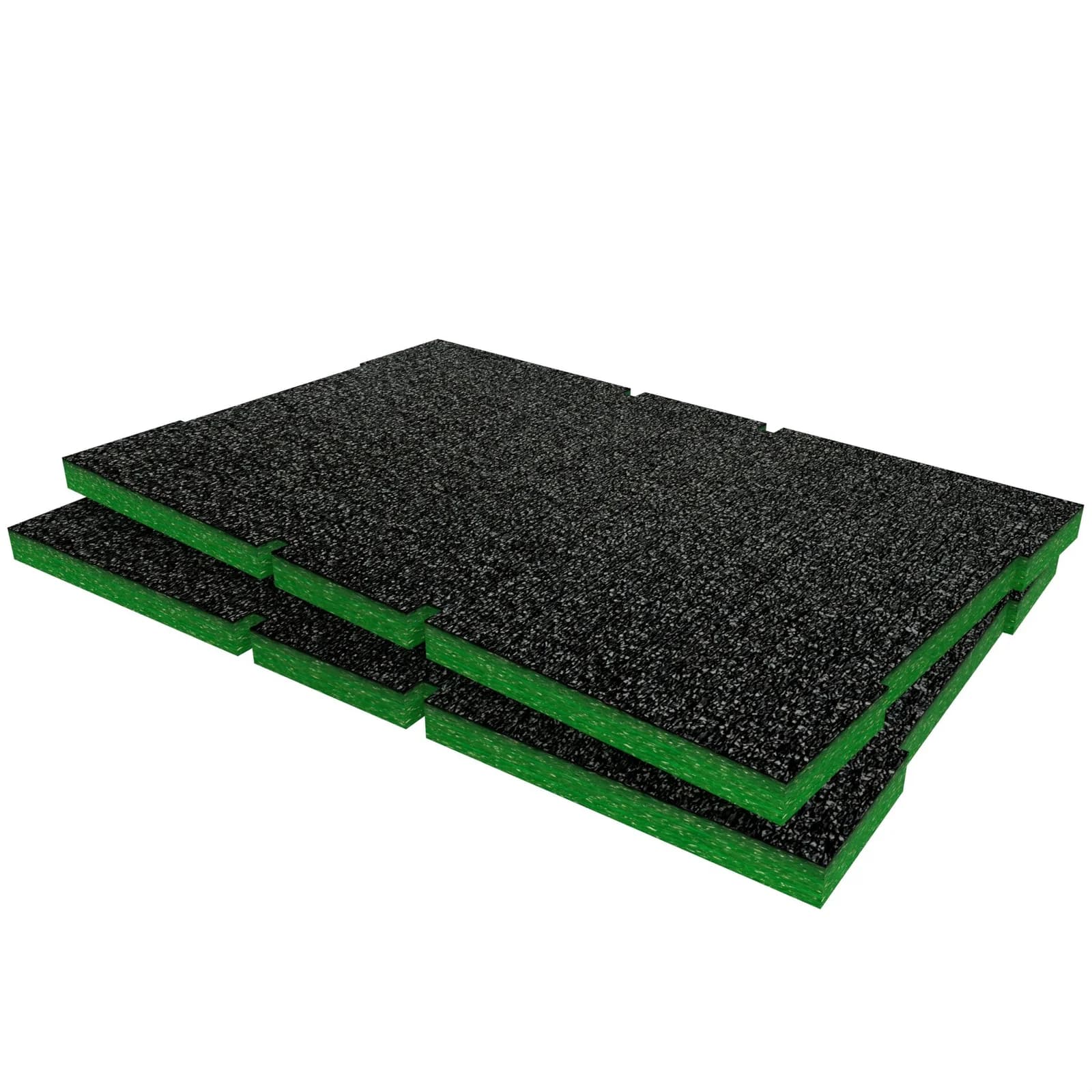 Makita MAKTRAK™ Large Toolbox Foam Inserts 3