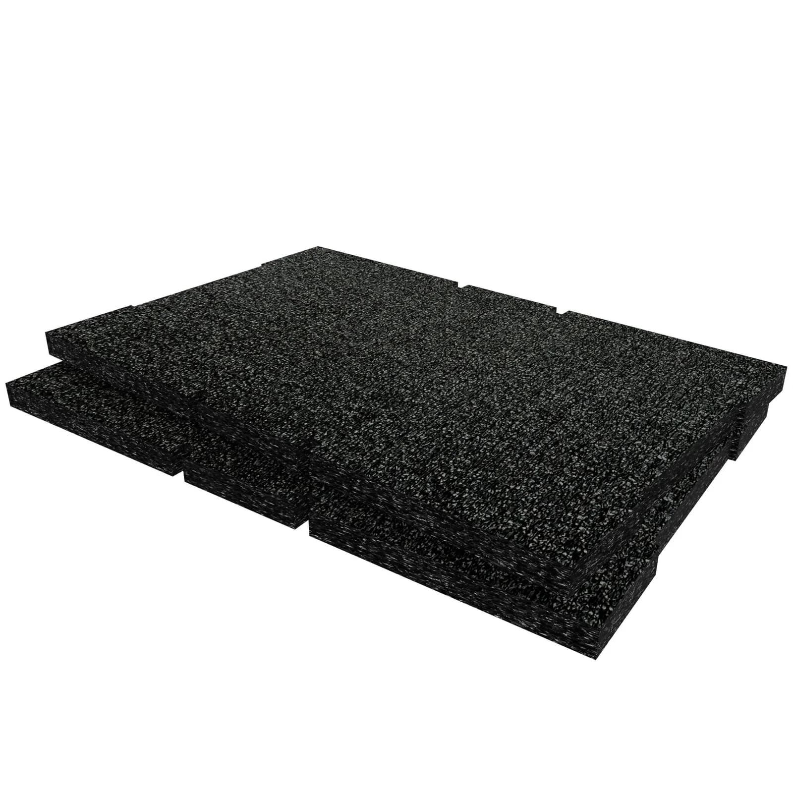 Makita MAKTRAK™ Large Toolbox Foam Inserts 5
