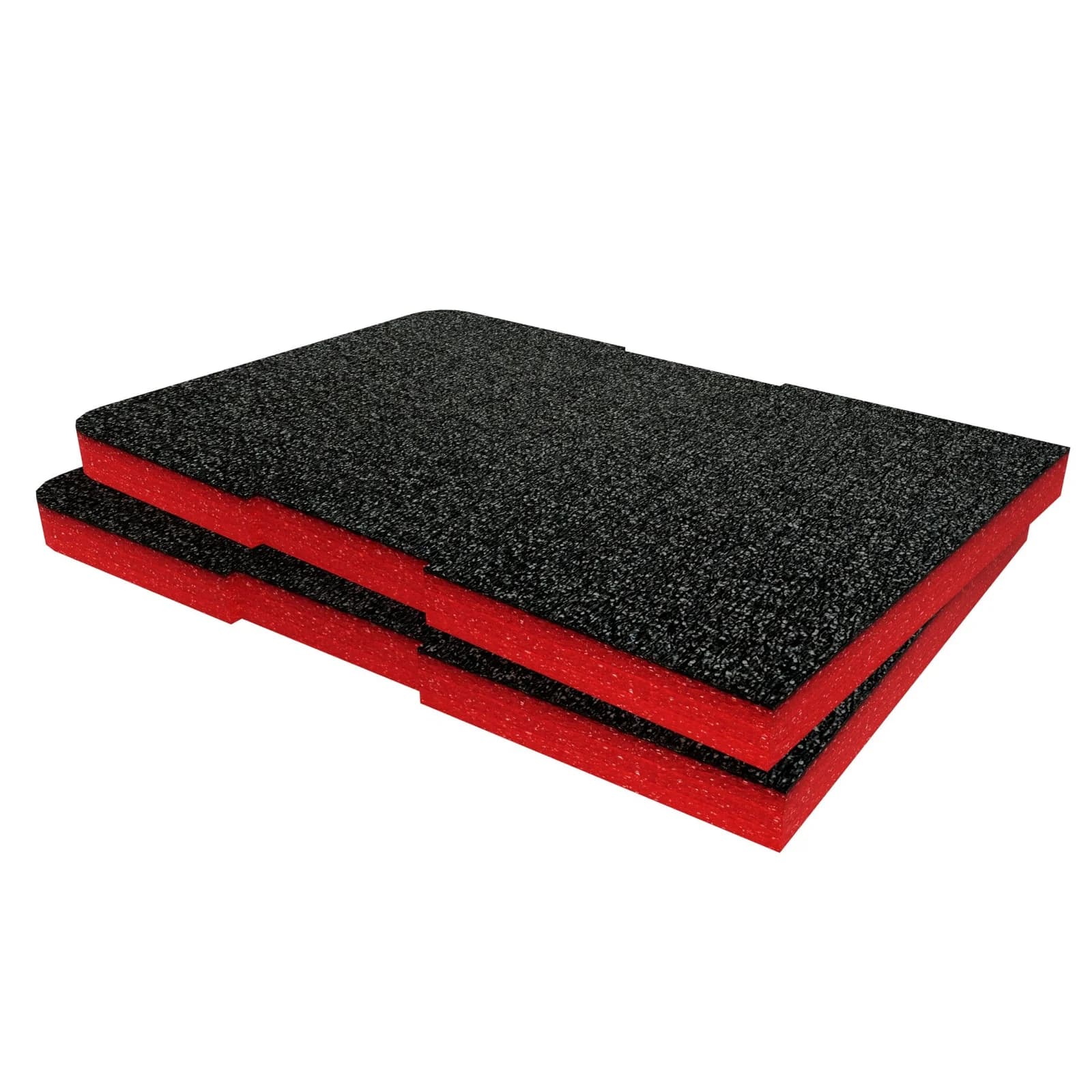 Makita MAKTRAK™ Low Profile Medium Organizer Foam Inserts 5