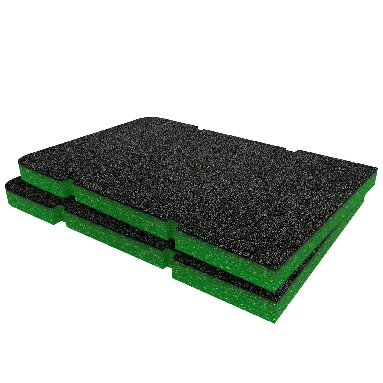 Makita MAKTRAK™ Medium Tool Box Foam Inserts 3