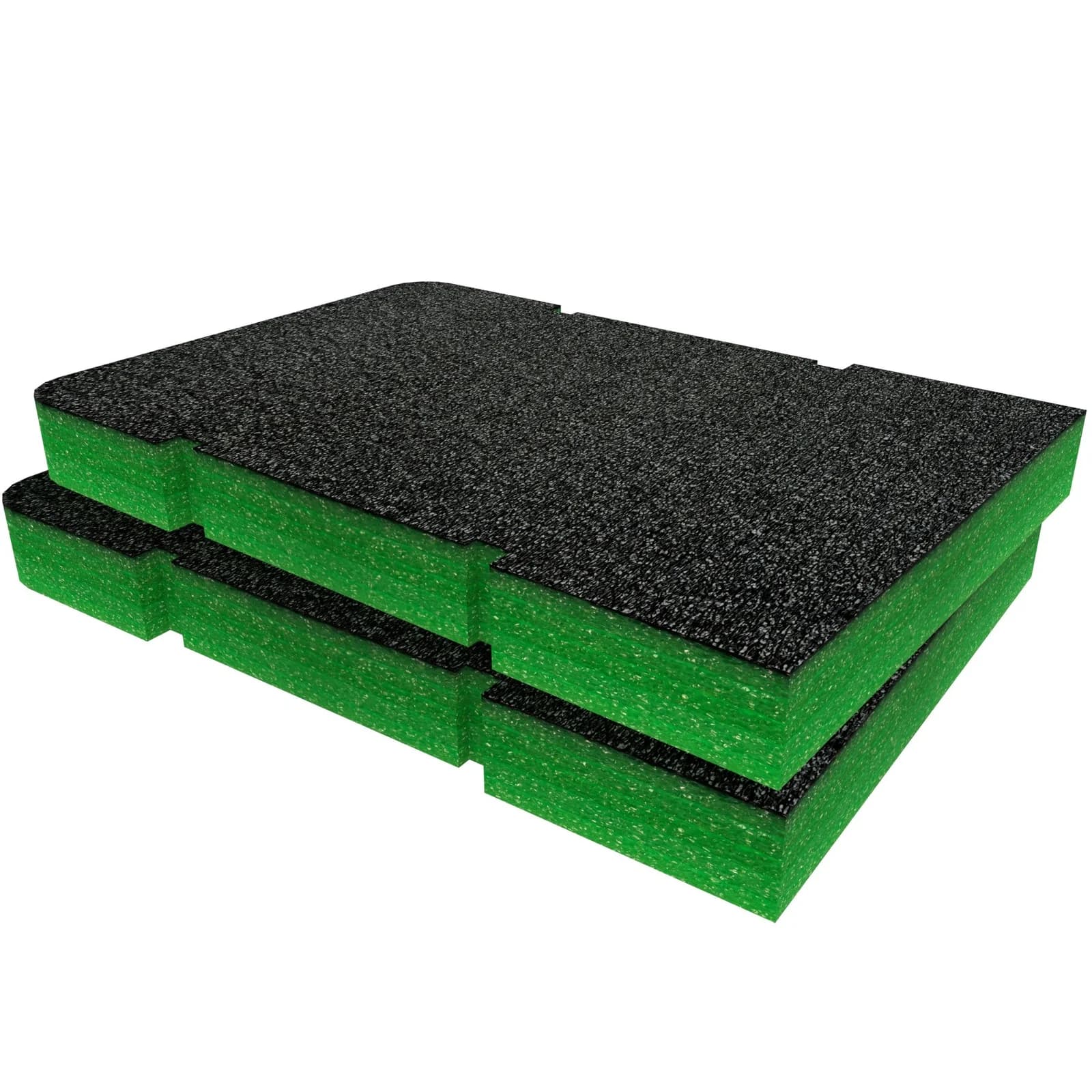 Makita MAKTRAK™ Medium Tool Box Foam Inserts 4