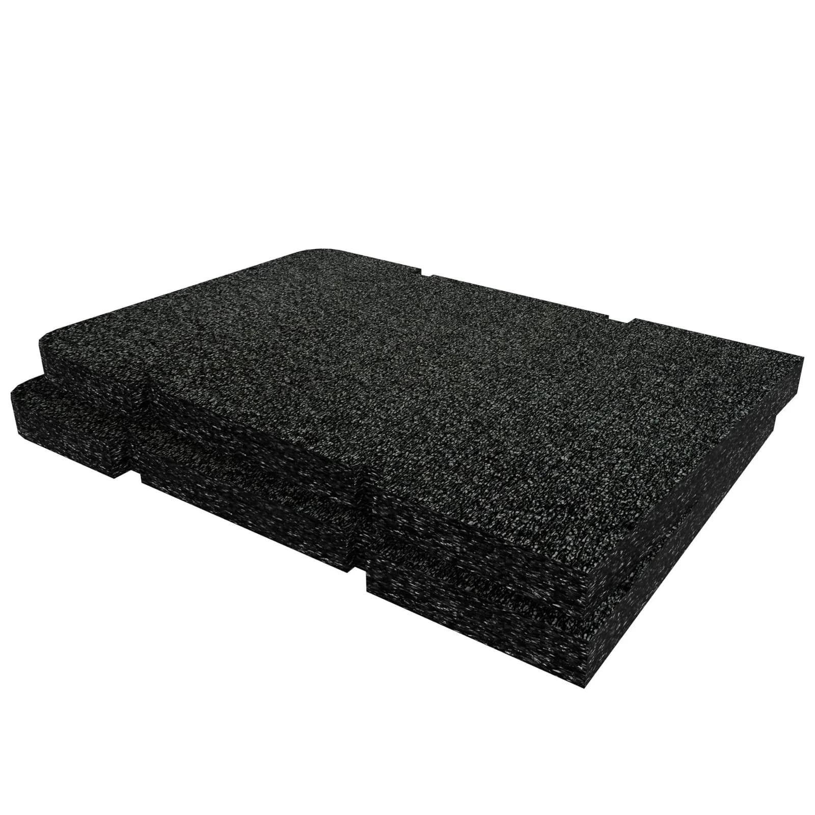 Makita MAKTRAK™ Medium Tool Box Foam Inserts 5