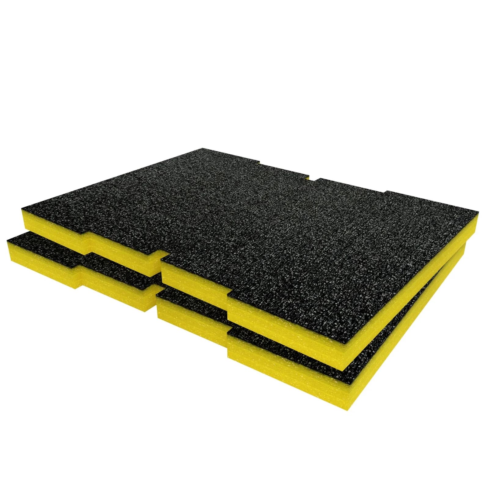 Makita MAKTRAK™ XL Extension Toolbox Foam Inserts 3