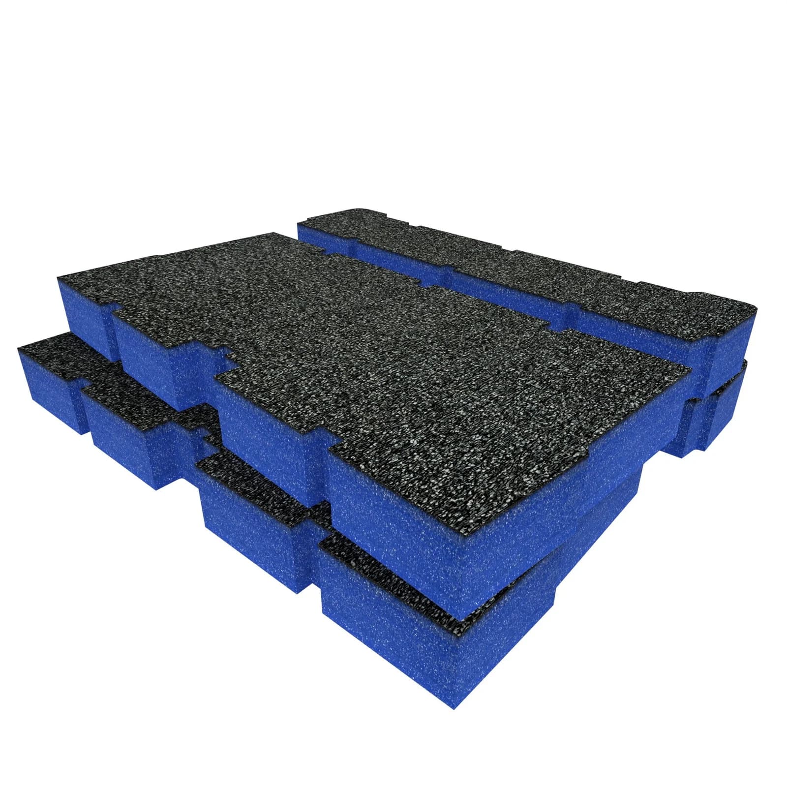 Milwaukee Packout Deep Organiser Foam Insert 2