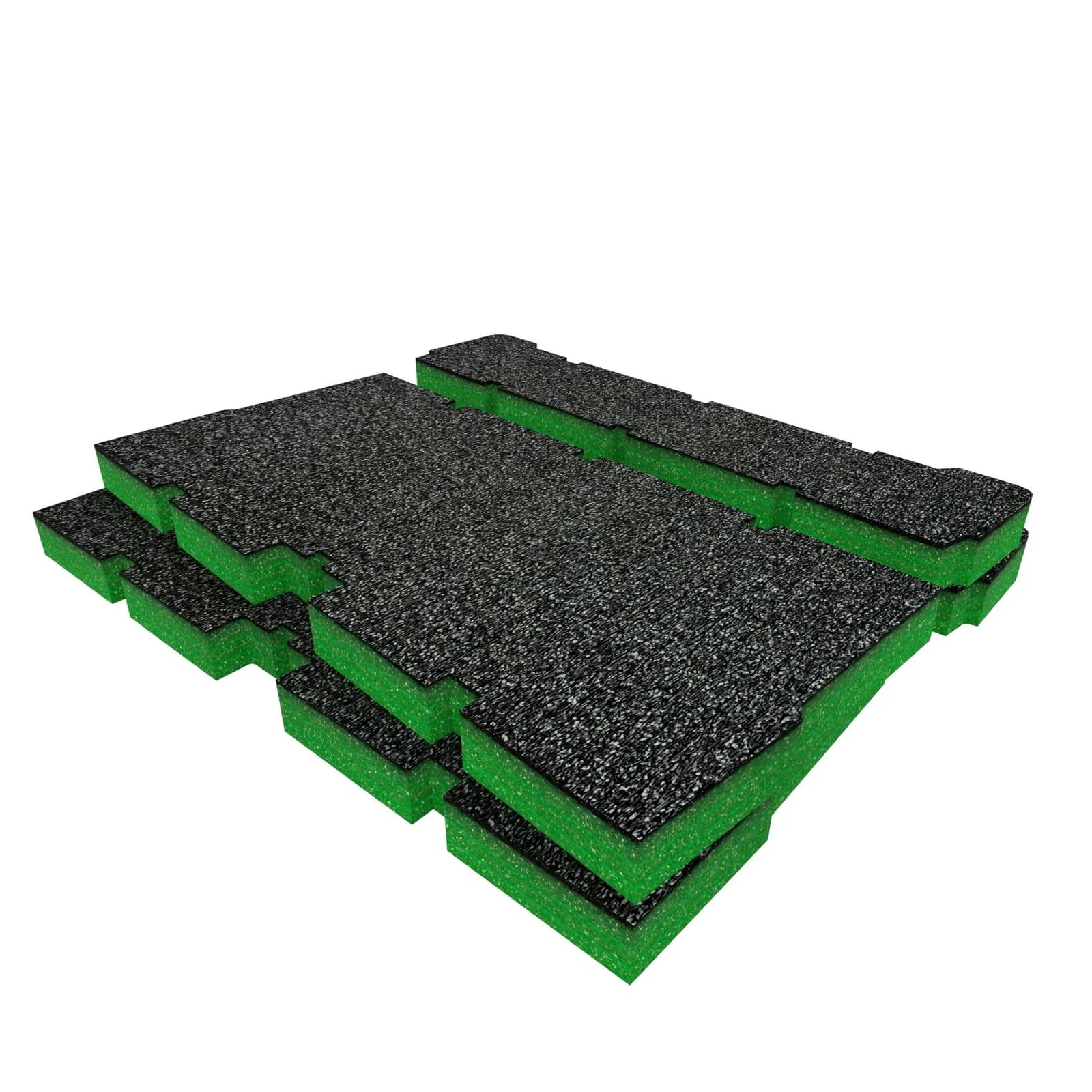 Milwaukee Packout Deep Organiser Foam Insert 3