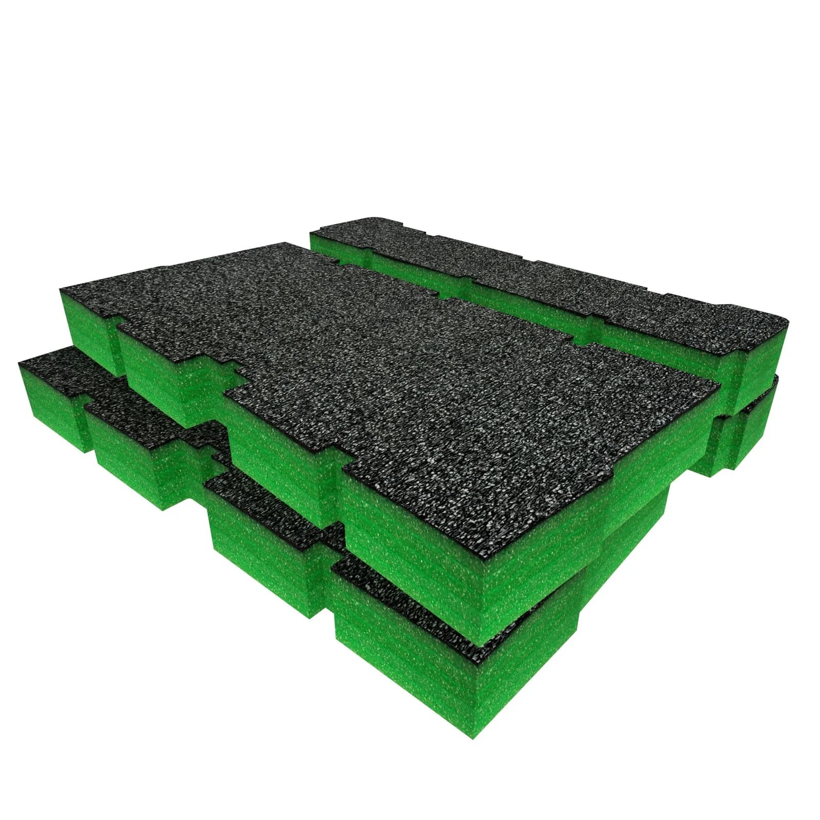 Milwaukee Packout Deep Organiser Foam Insert 4
