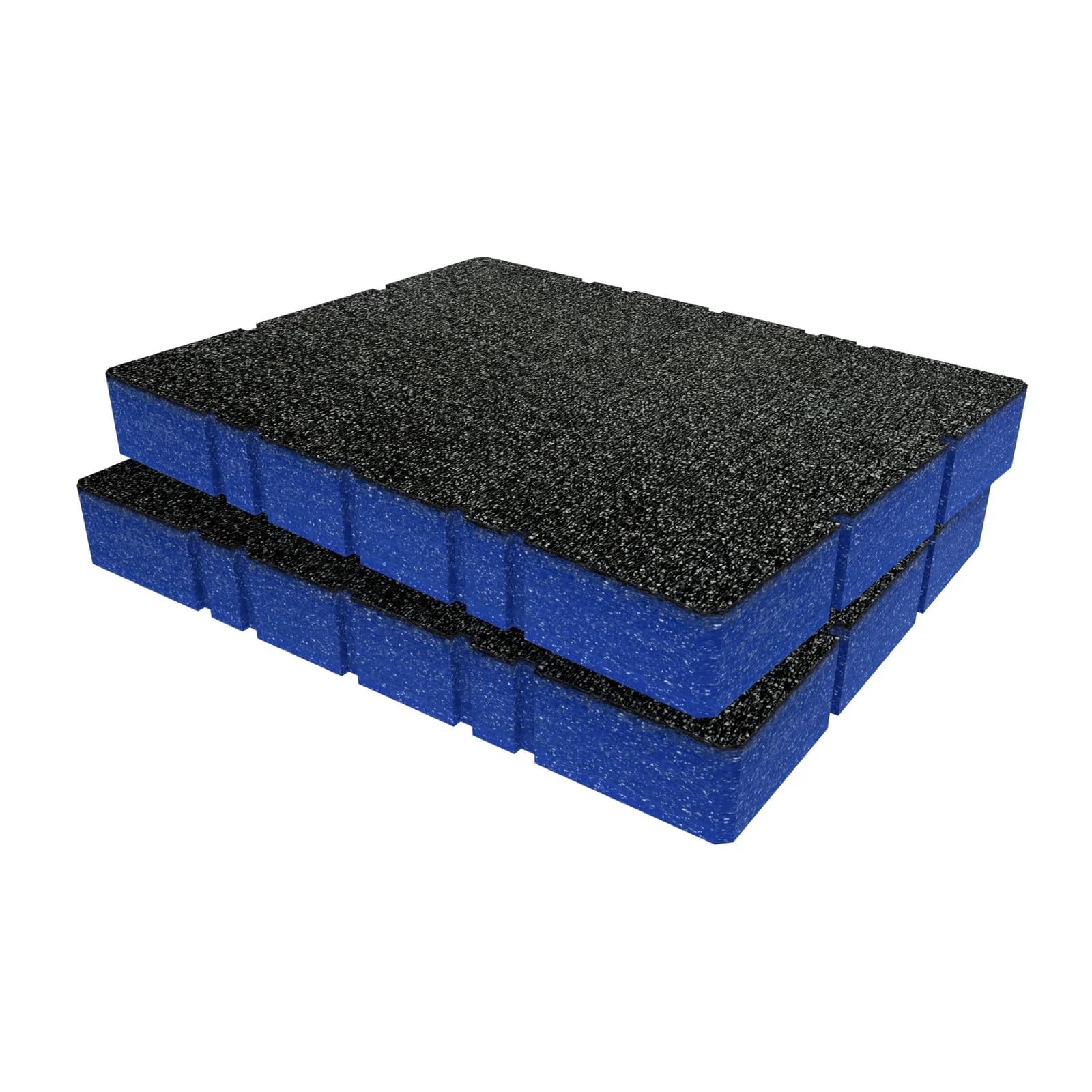 Milwaukee Packout Drawers Foam Inserts 2