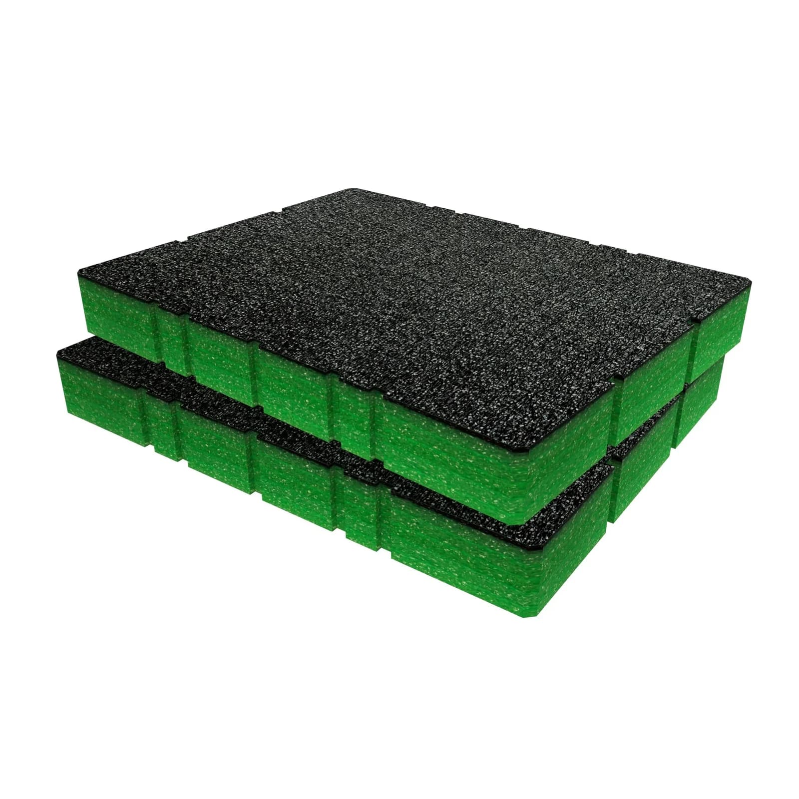 Milwaukee Packout Drawers Foam Inserts 4