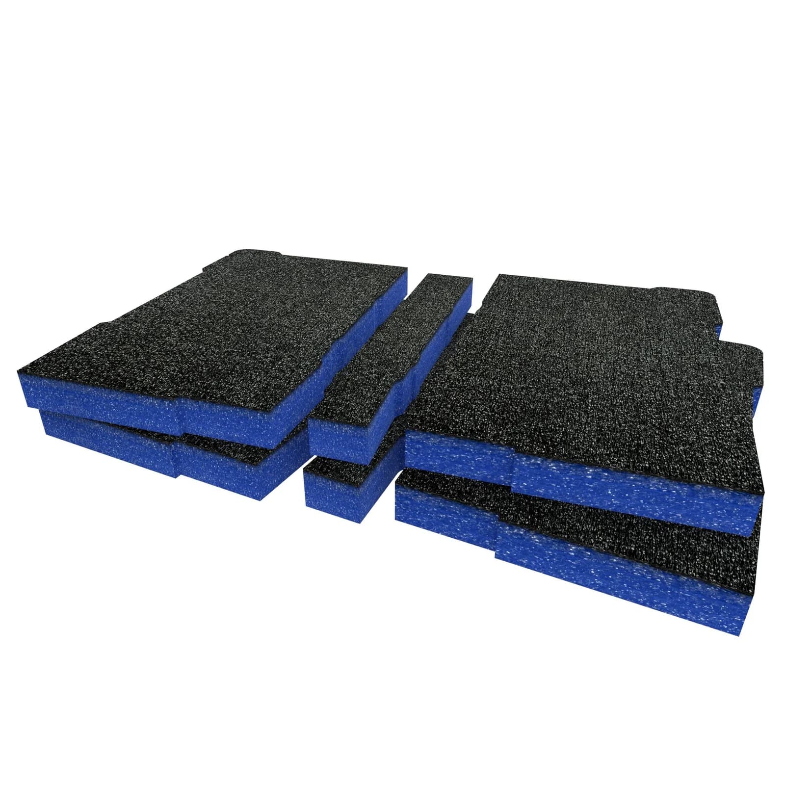 Milwaukee Packout Organiser Foam Insert