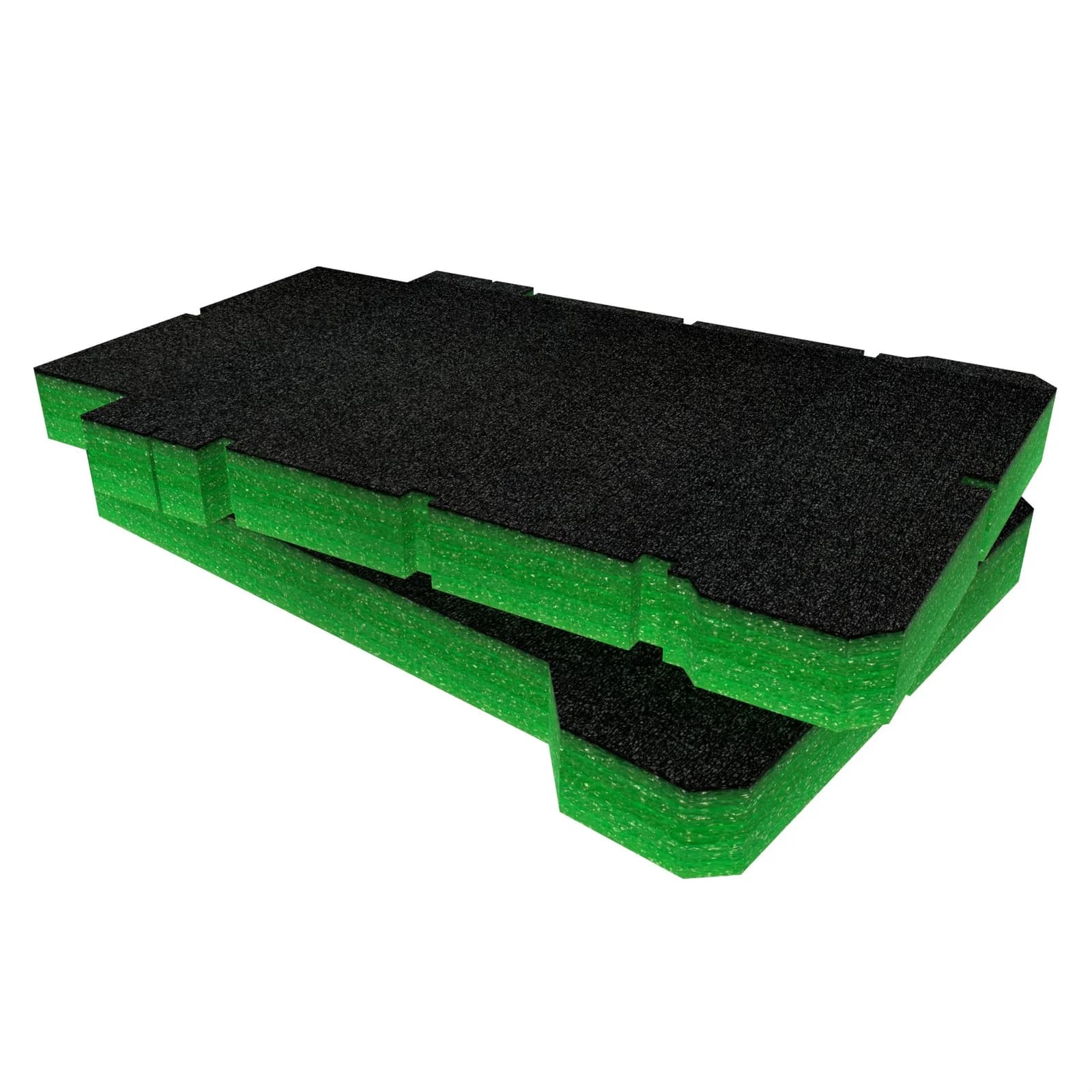 Milwaukee Packout Rolling Tool Chest Foam Inserts 2