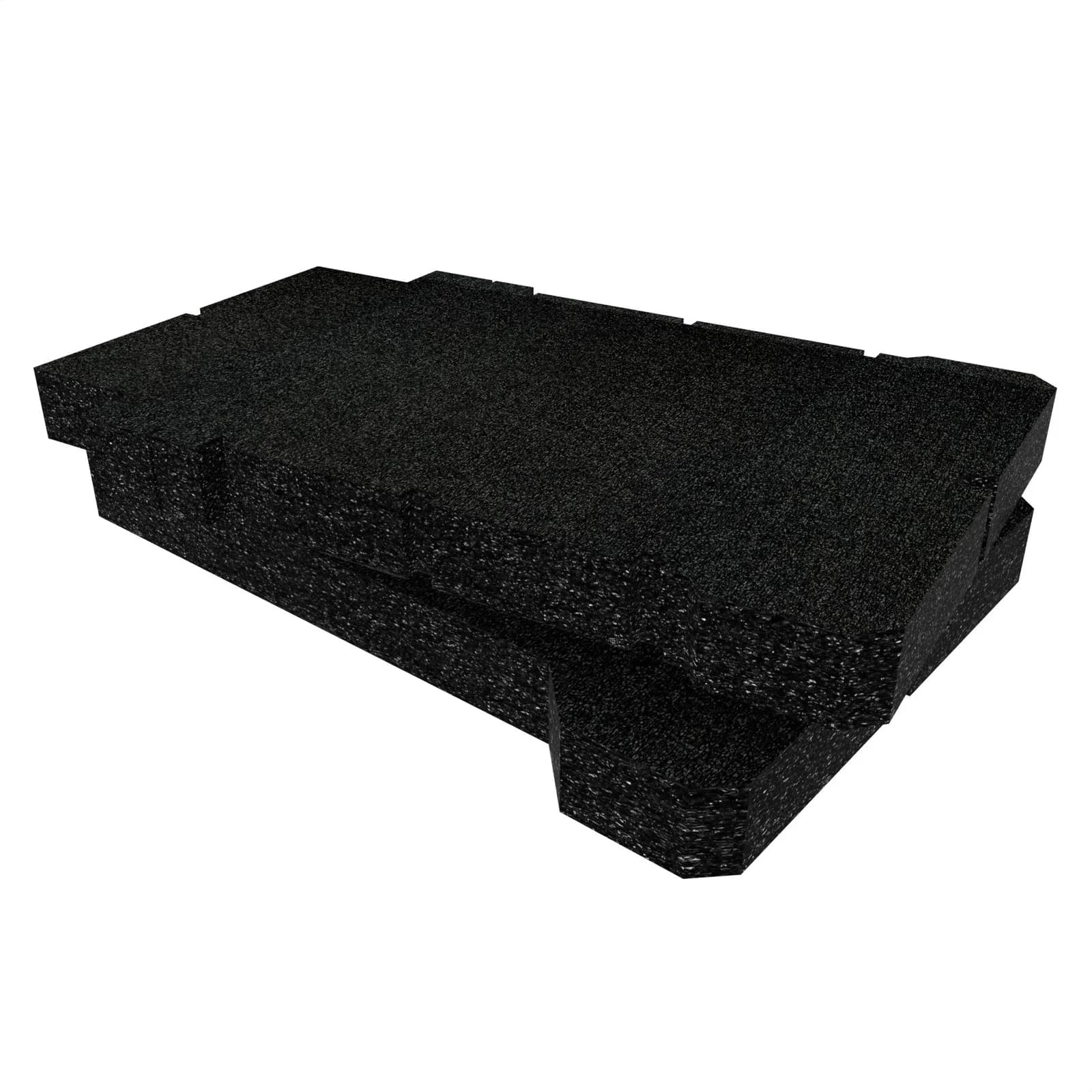 Milwaukee Packout Rolling Tool Chest Foam Inserts 3
