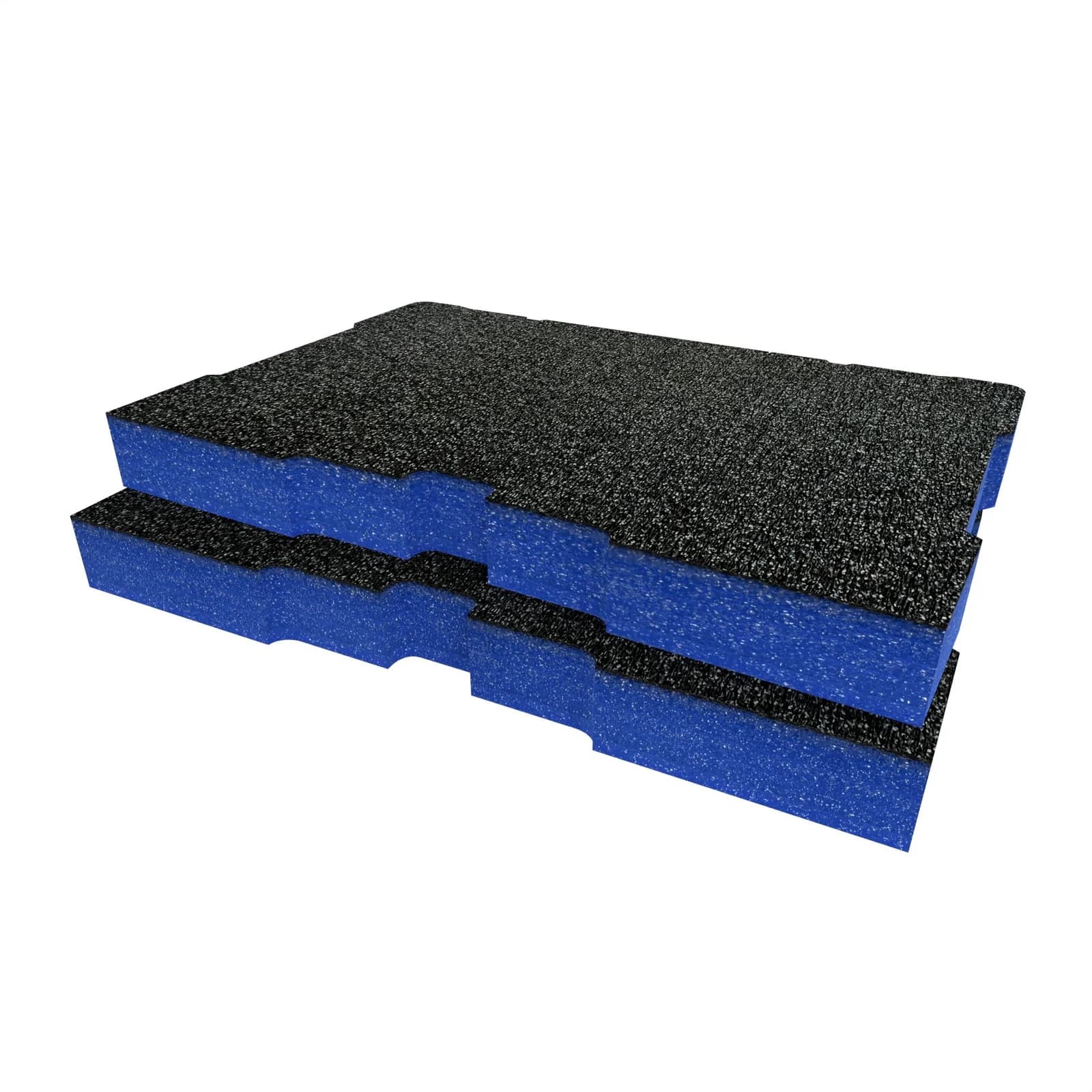 Milwaukee Packout Tool Case Foam Inserts 2