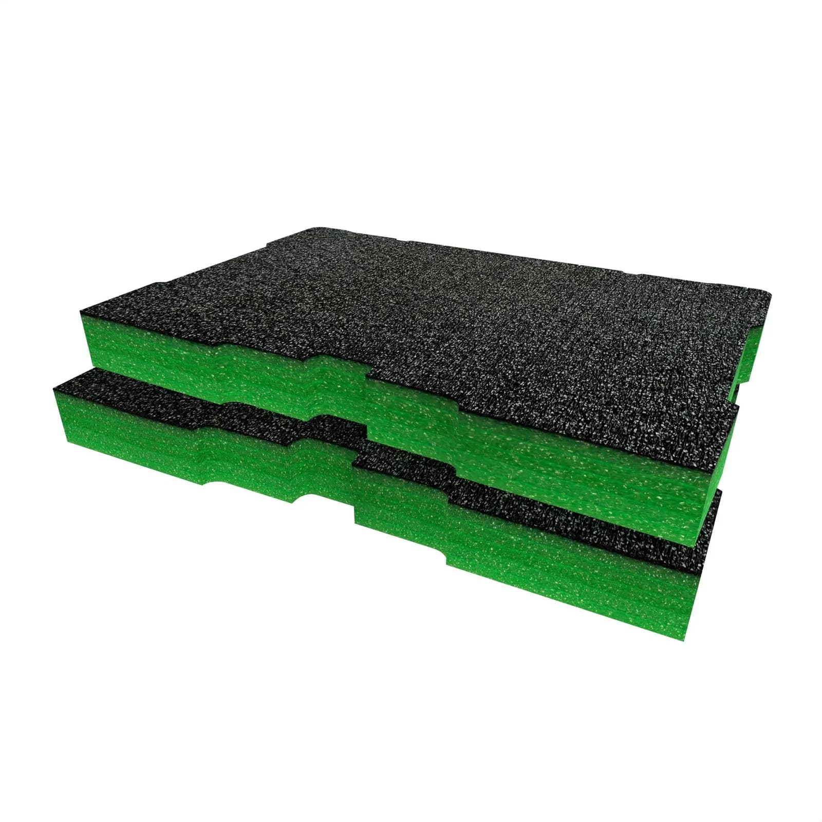 Milwaukee Packout Tool Case Foam Inserts 4