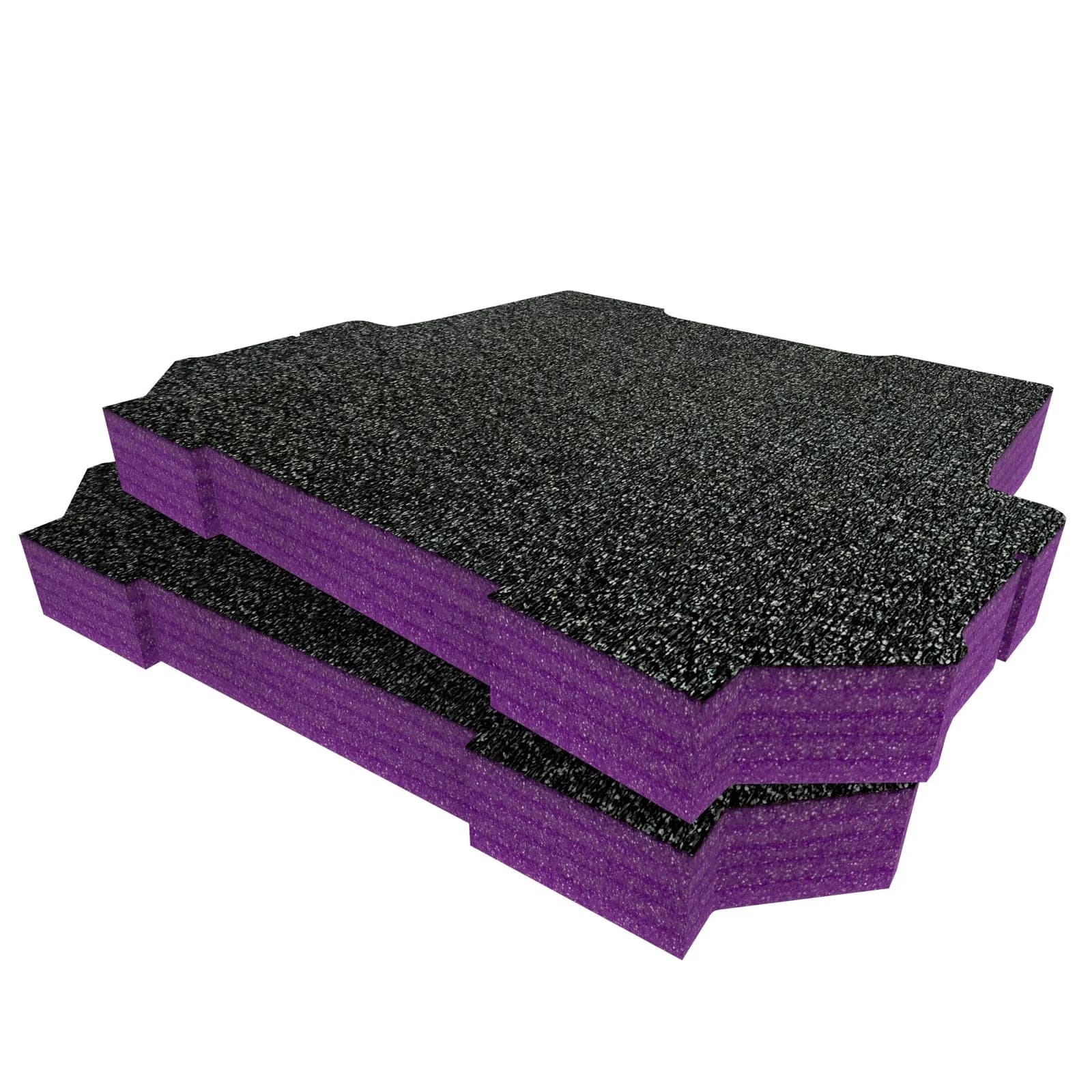 Milwaukee Packout Trolley Box Foam Inserts 4
