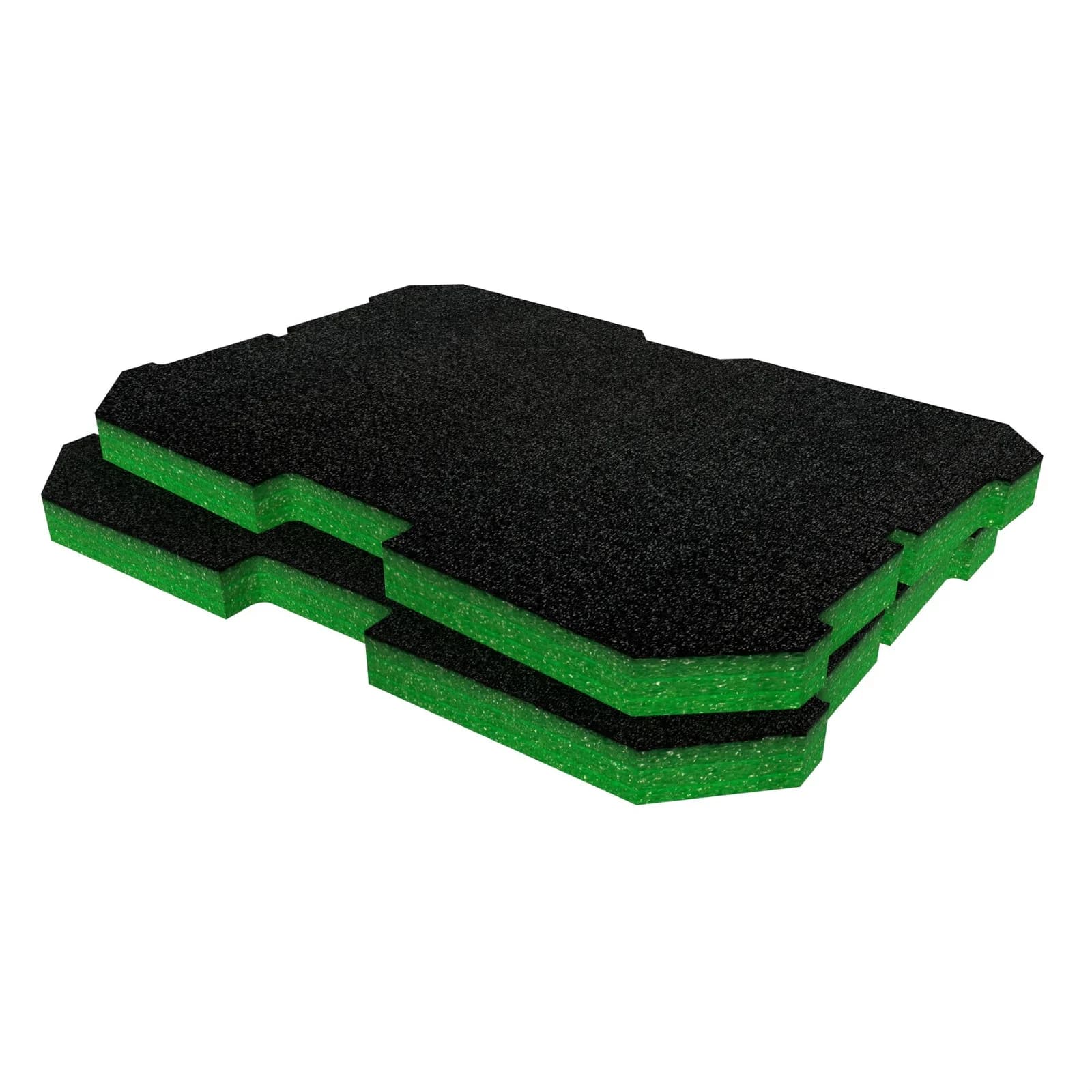 Milwaukee Packout XL Tool Box Foam Insert 3