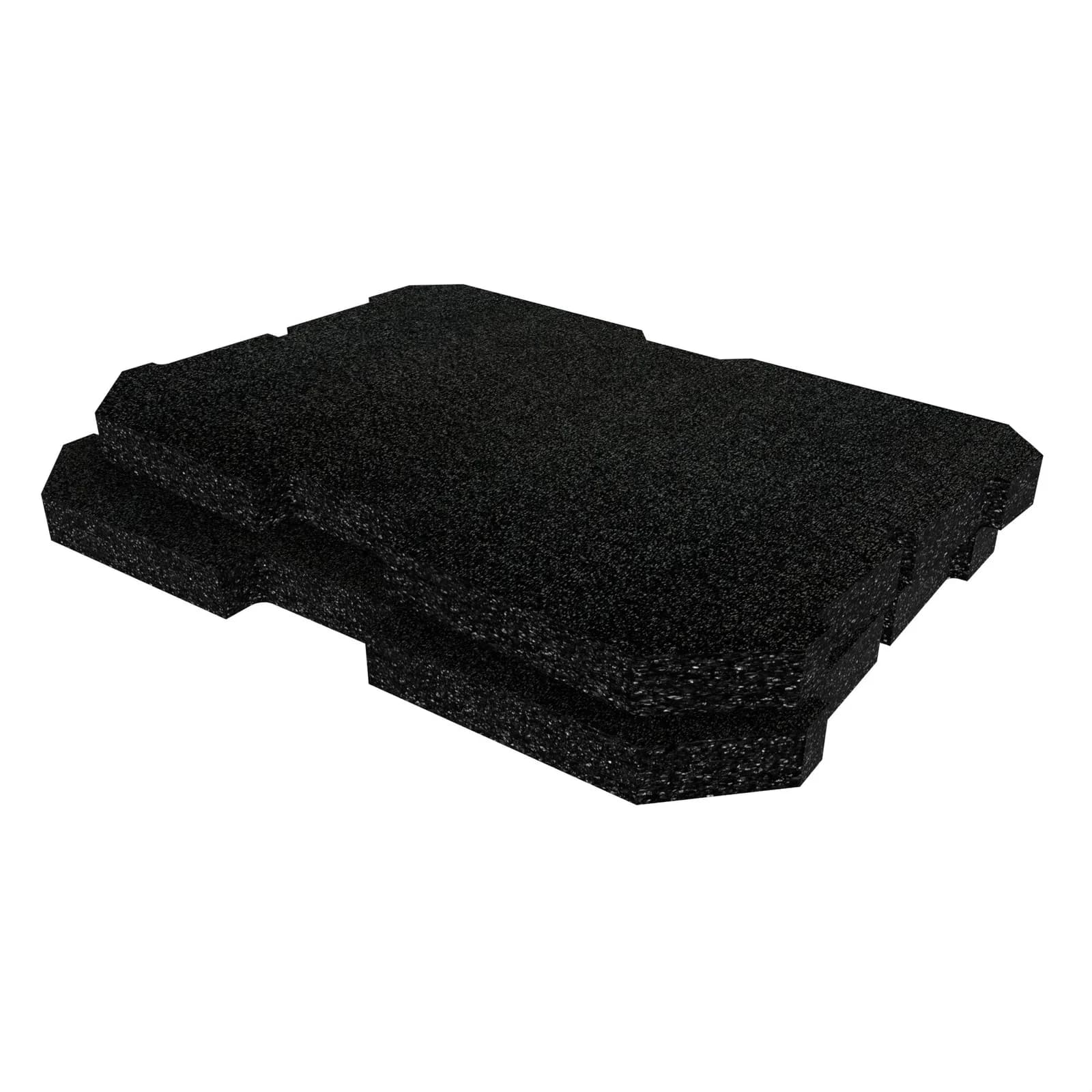 Milwaukee Packout XL Tool Box Foam Insert 5