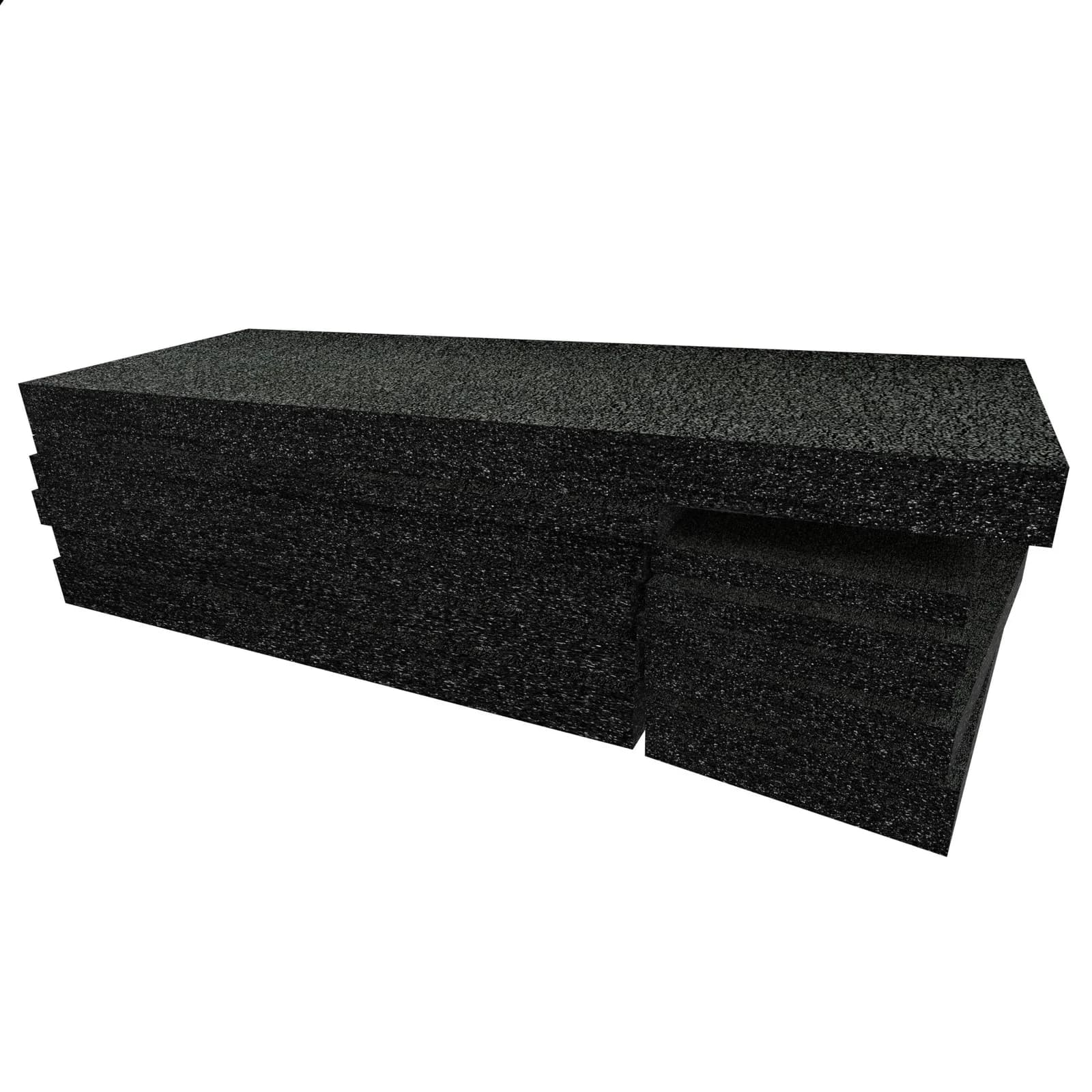 Snap-on 53" 11-Drawer Heritage Series KRA5311 Foam Insert Pack 3