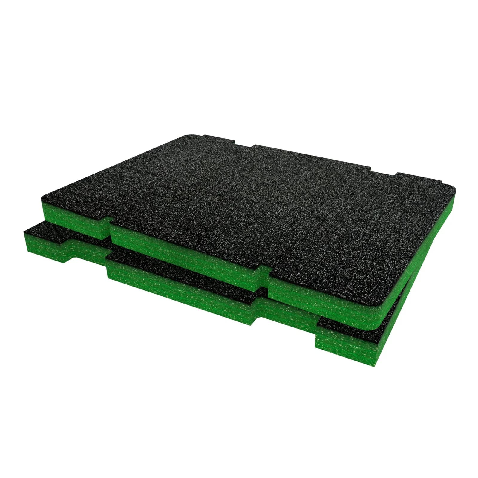 Toughbuilt StackTech Large Tool Box Foam Inserts 3