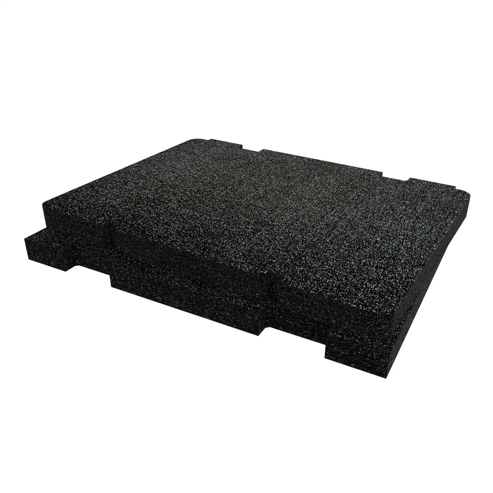 Toughbuilt StackTech Large Tool Box Foam Inserts 5