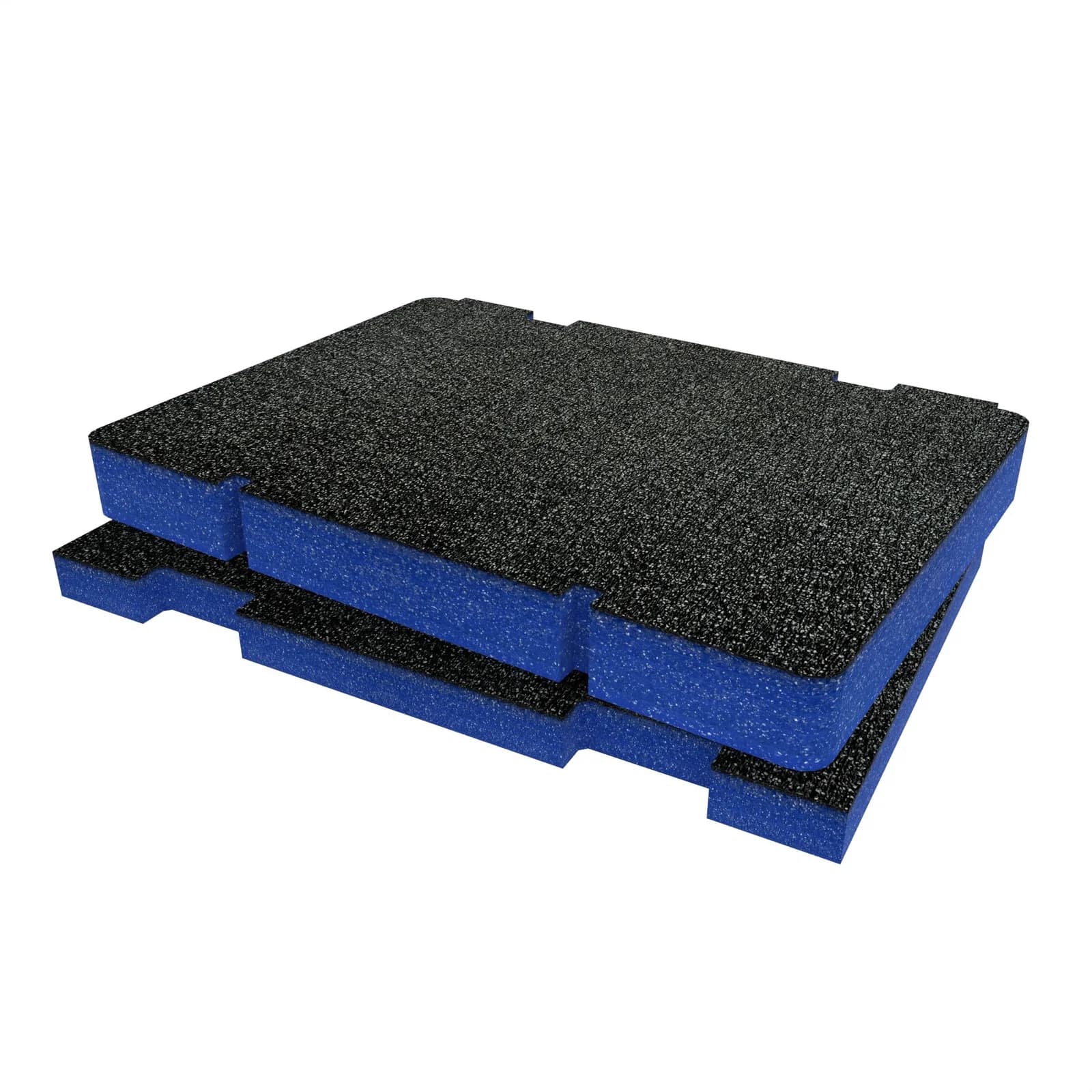 Toughbuilt StackTech Tool Box Foam Inserts 2