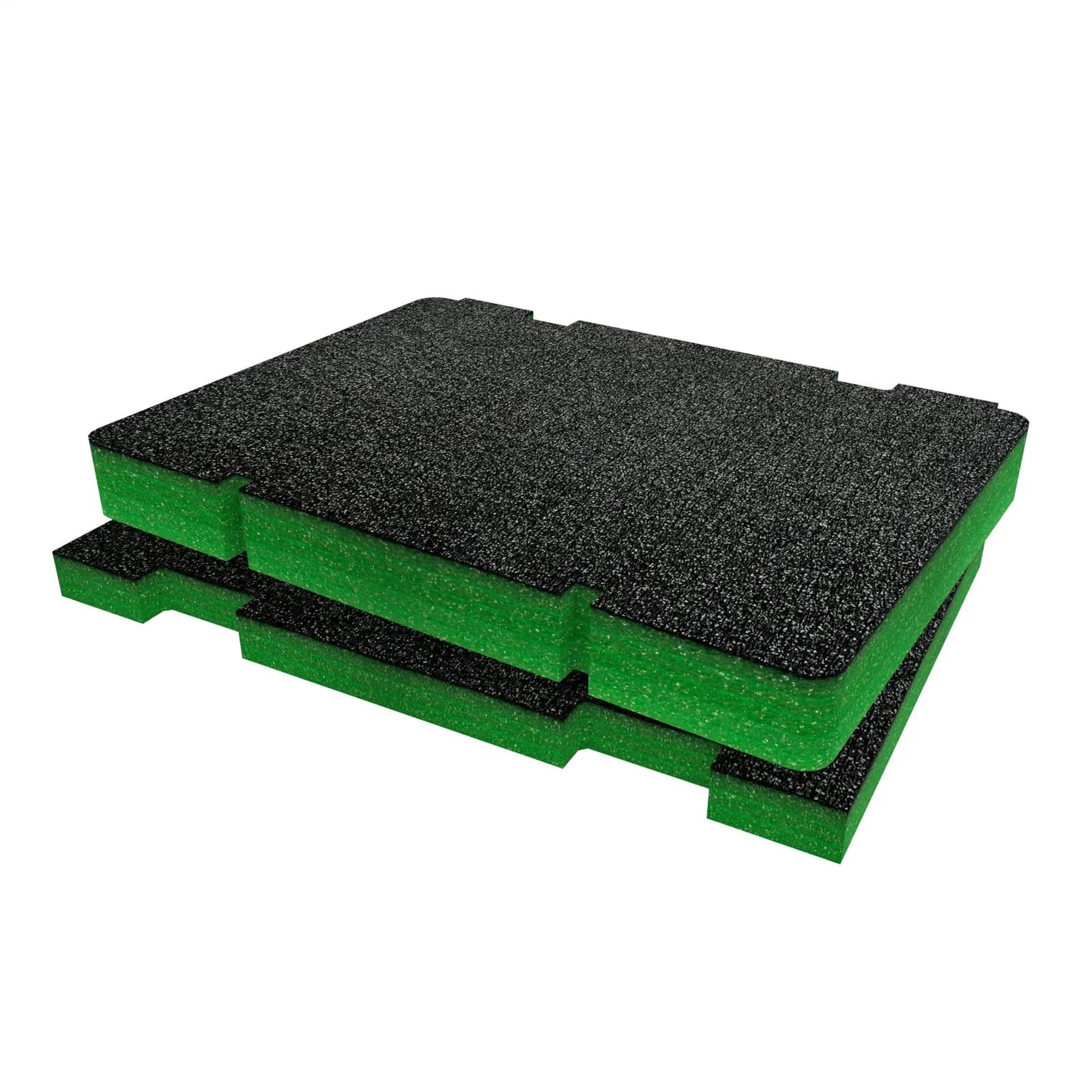 Toughbuilt StackTech Tool Box Foam Inserts 4