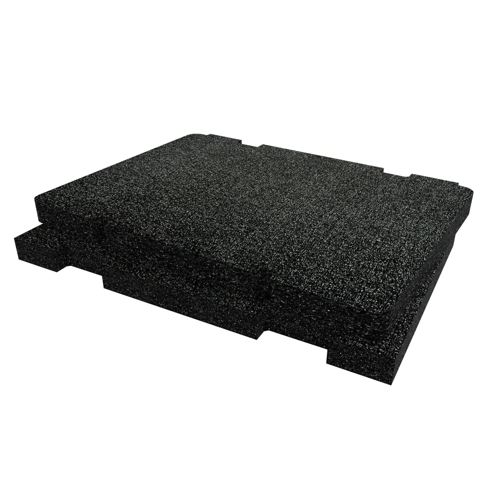 Toughbuilt StackTech Tool Box Foam Inserts 5
