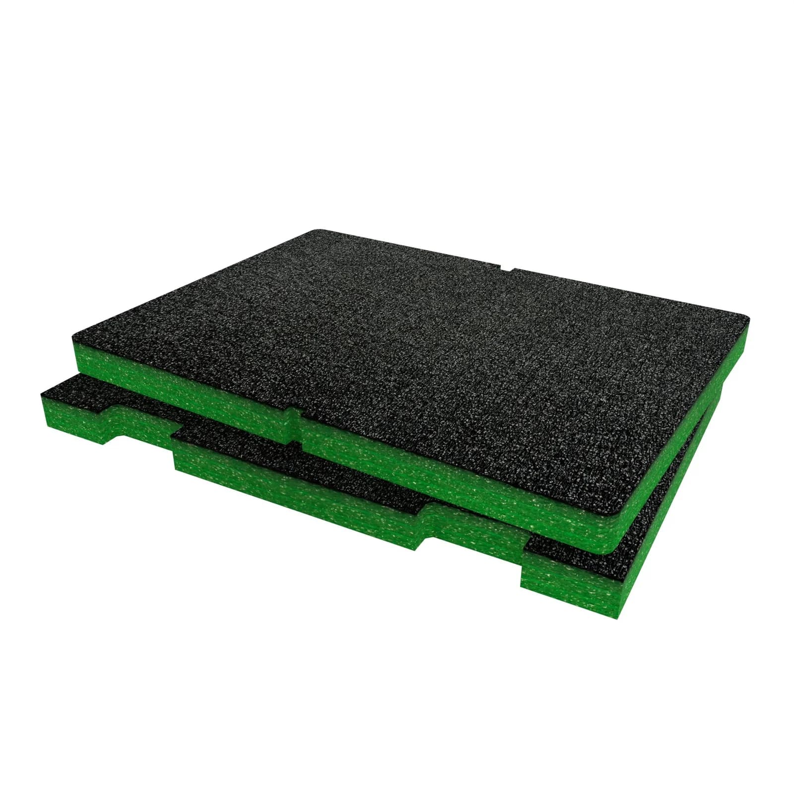 Toughbuilt StackTech Tool Crate Foam Inserts 2