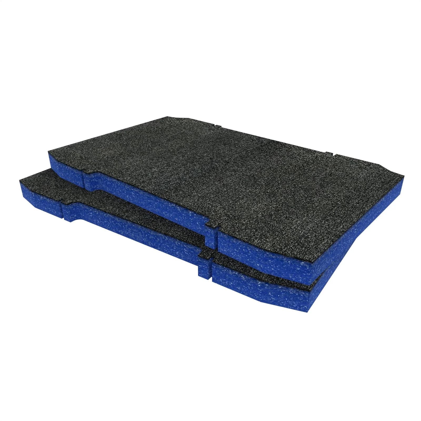 DeWalt ToughSystem 2.0 Toolbox Foam Insert