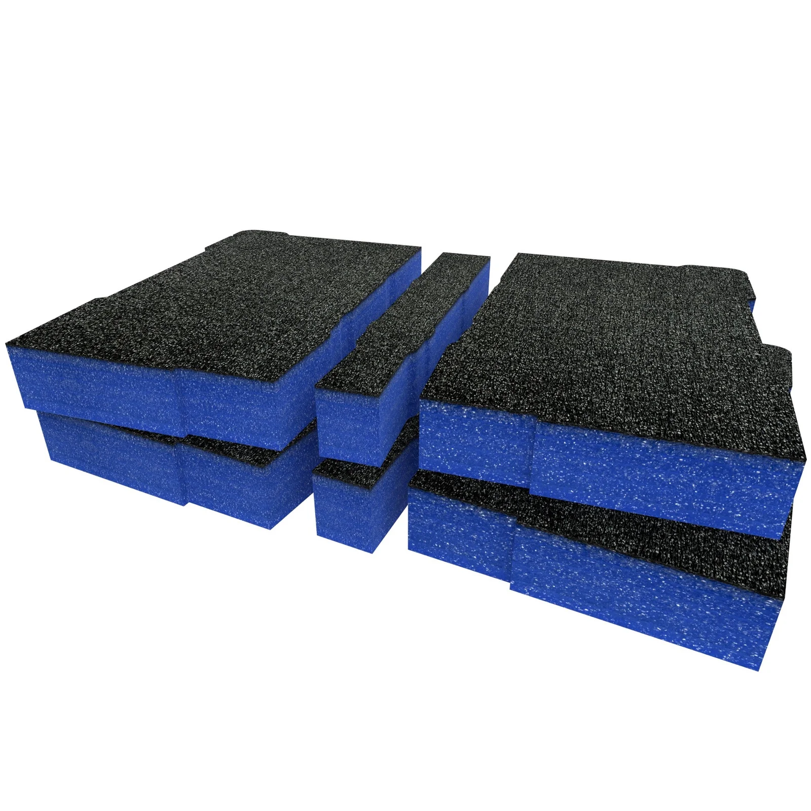 Khay foam cho Packout Organizer bản rộng