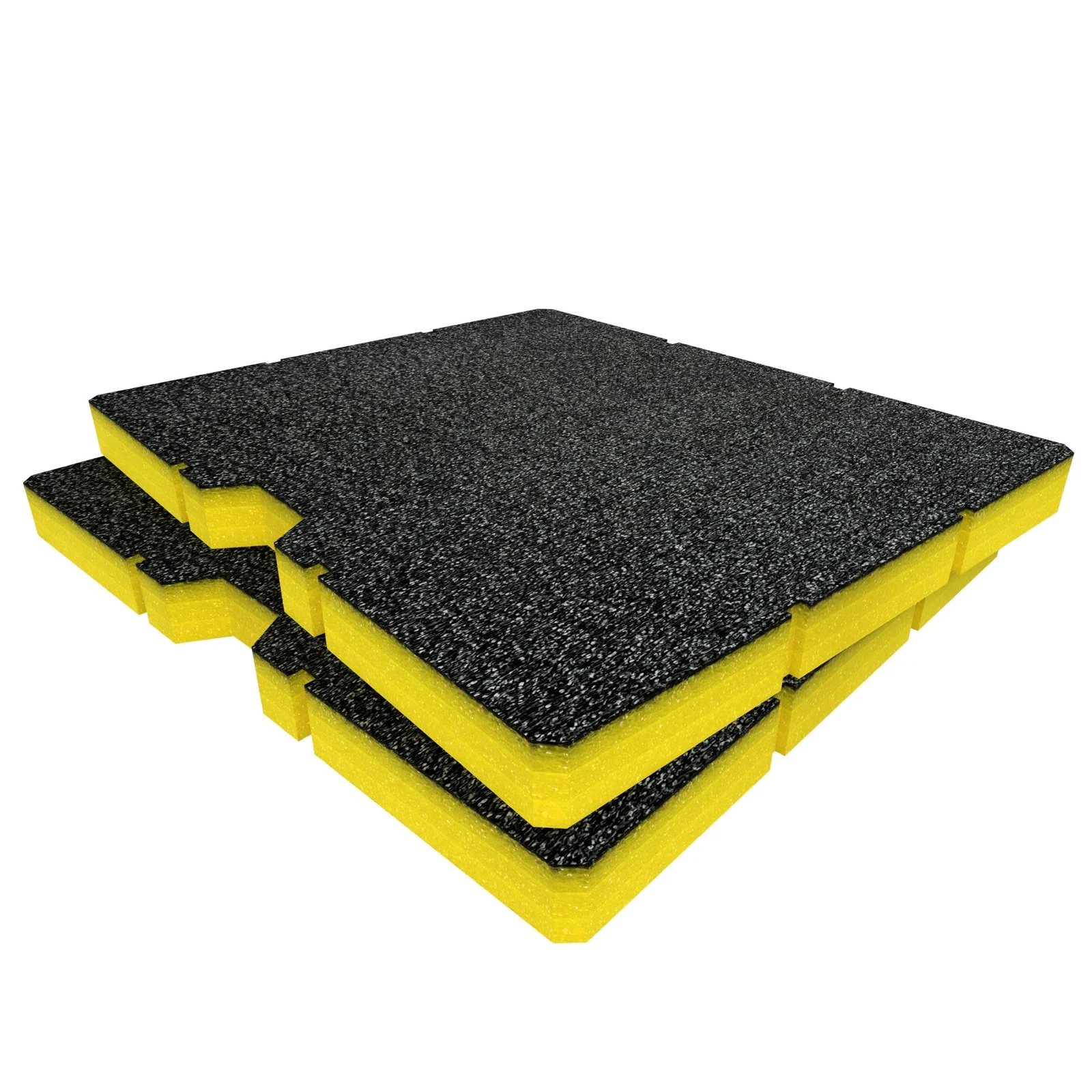 Khay foam định hình cho ngăn kéo StackTech 3 XL Drawer