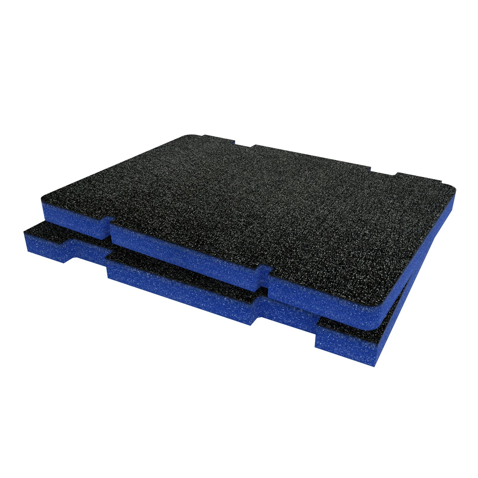 Xốp lót thùng đồ nghề Toughbuilt chống va đập đặt vừa khít trong StackTech Large Tool Box